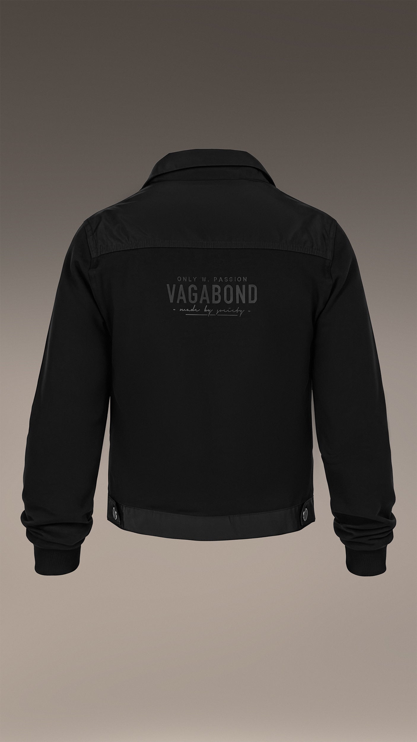 Jacheta Made by society - J33399