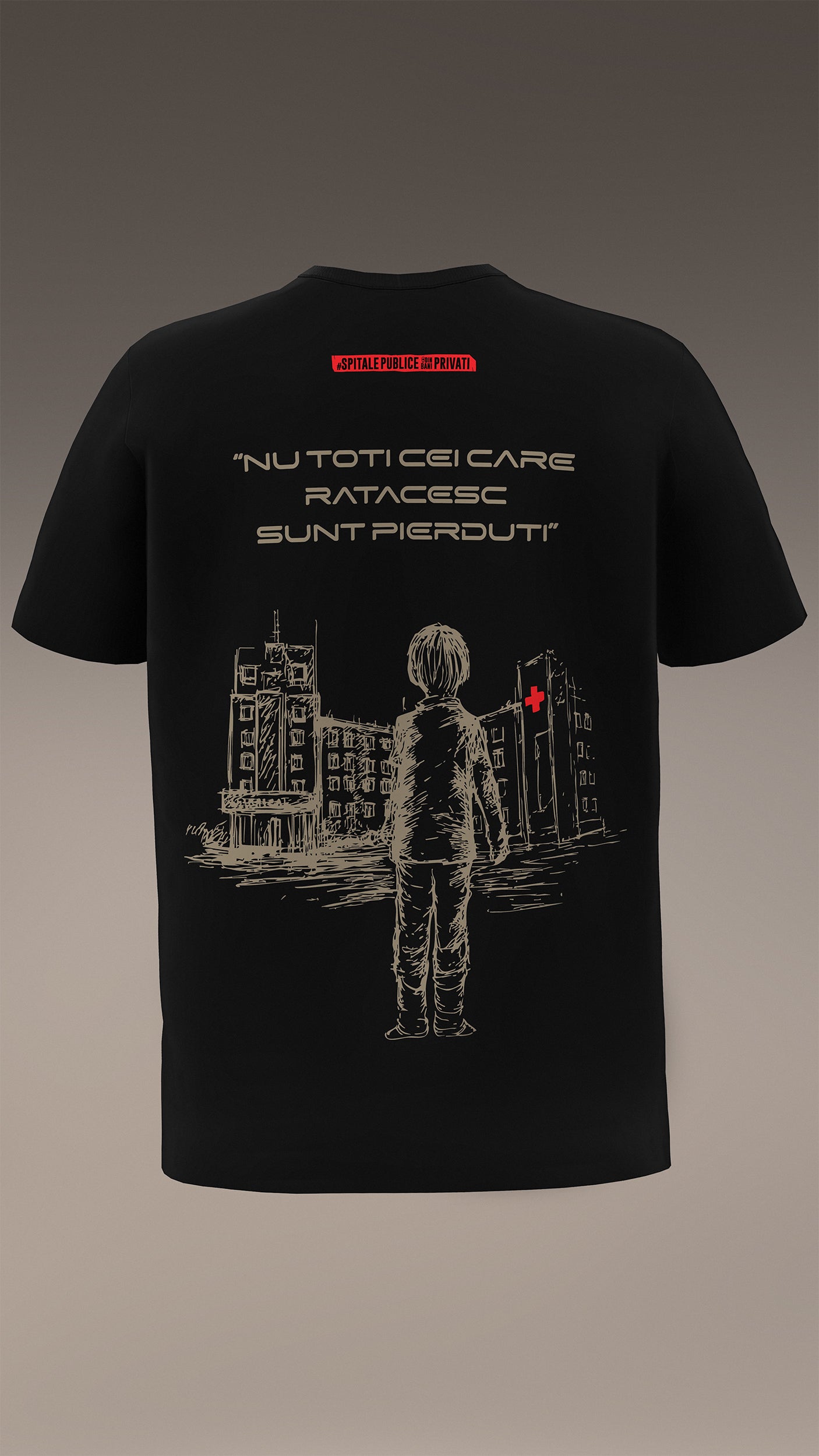 KOSZULKA DAMSKA "NADZIEJA" - T26986