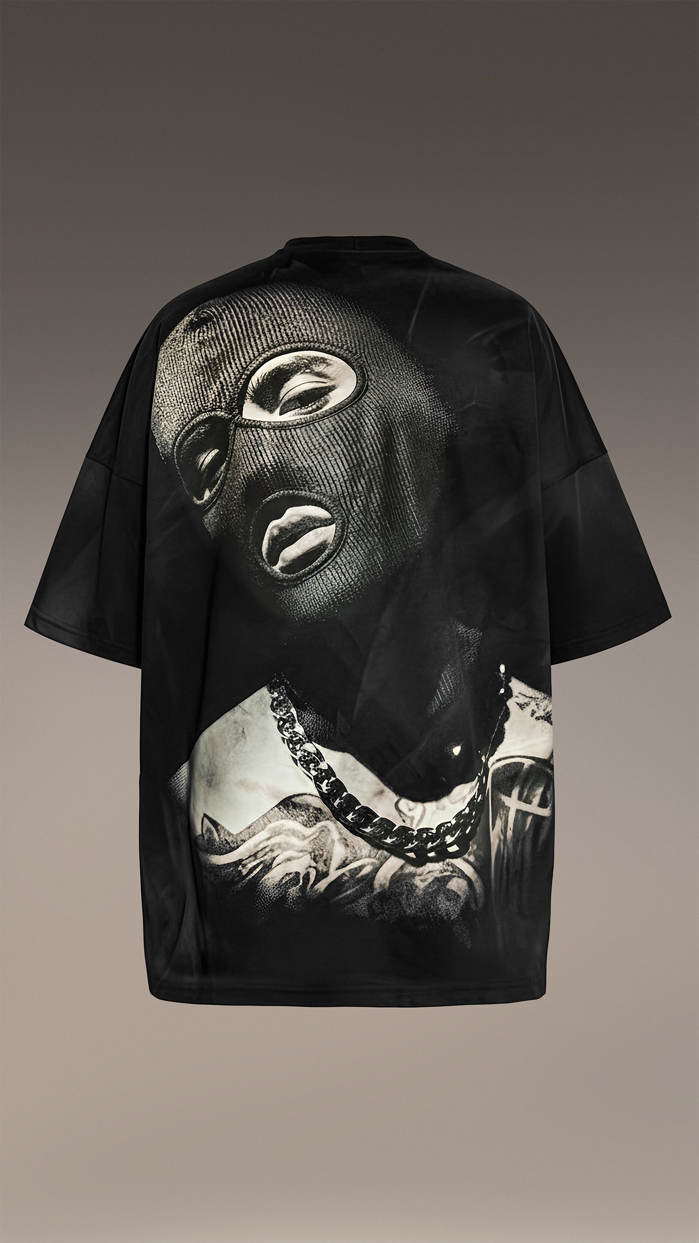 Tricou ANTHRACITE VECTOR - T17094