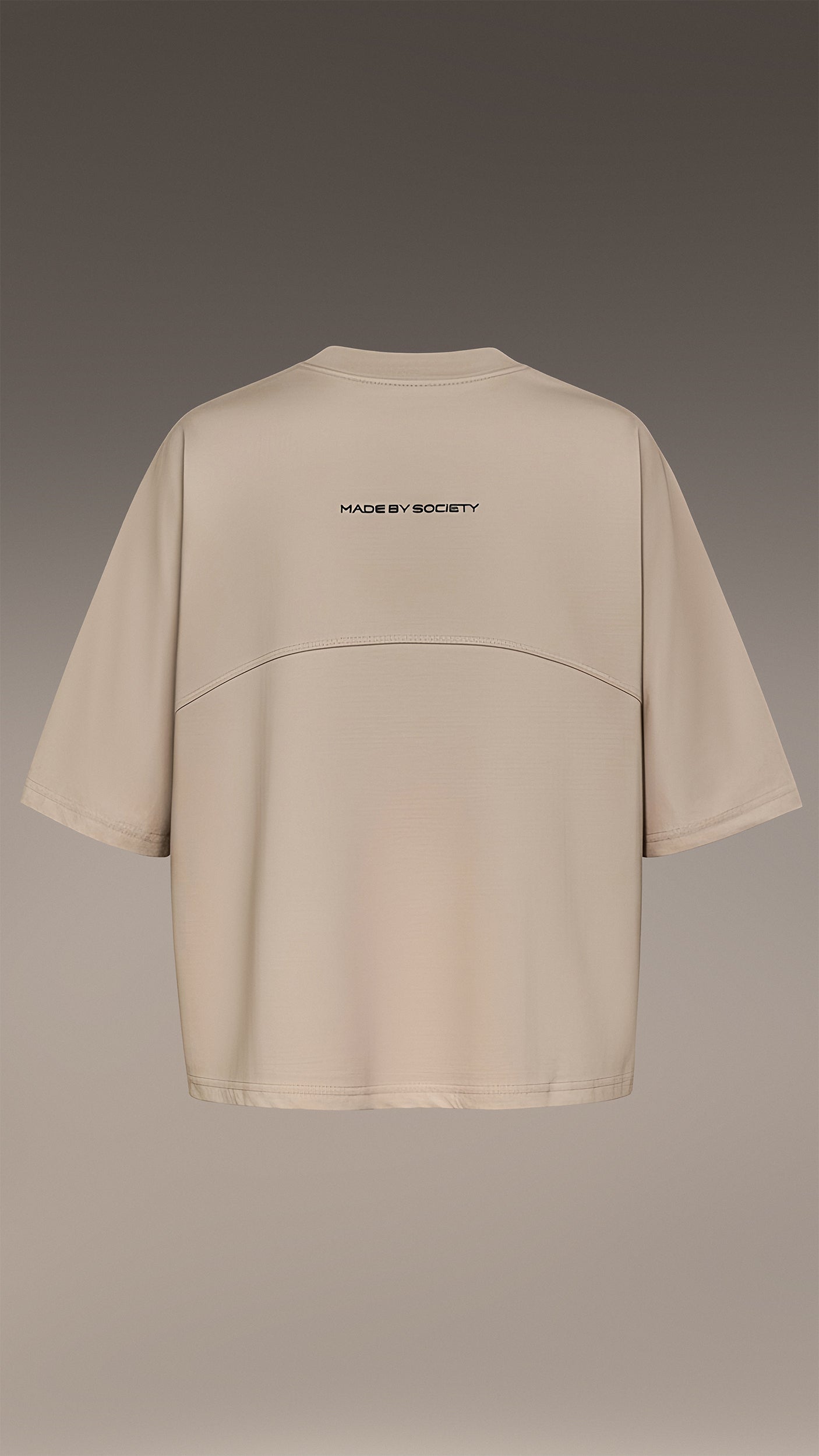 Koszulka Made by Society - T26889