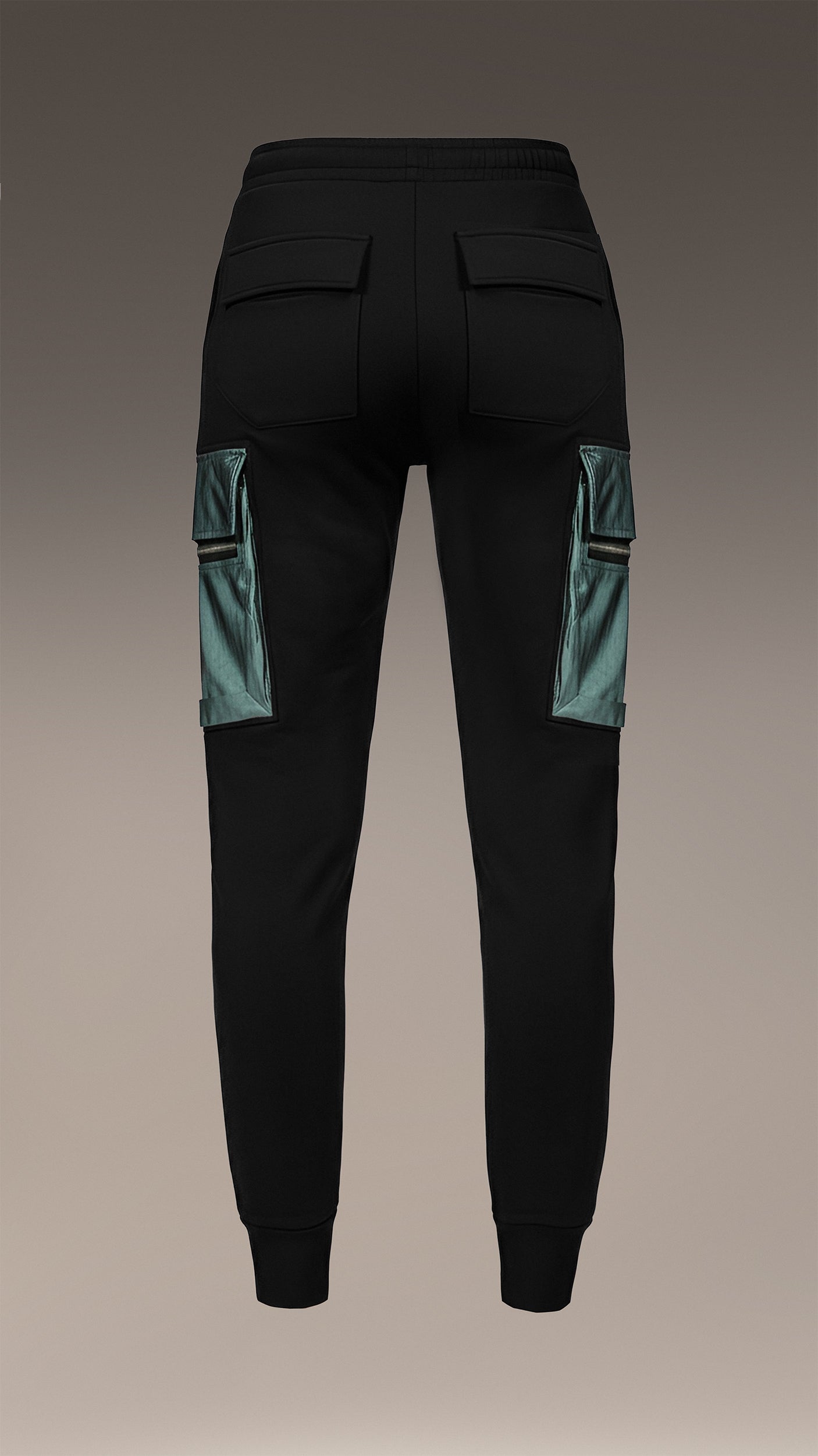 Pantaloni cargo - P21609