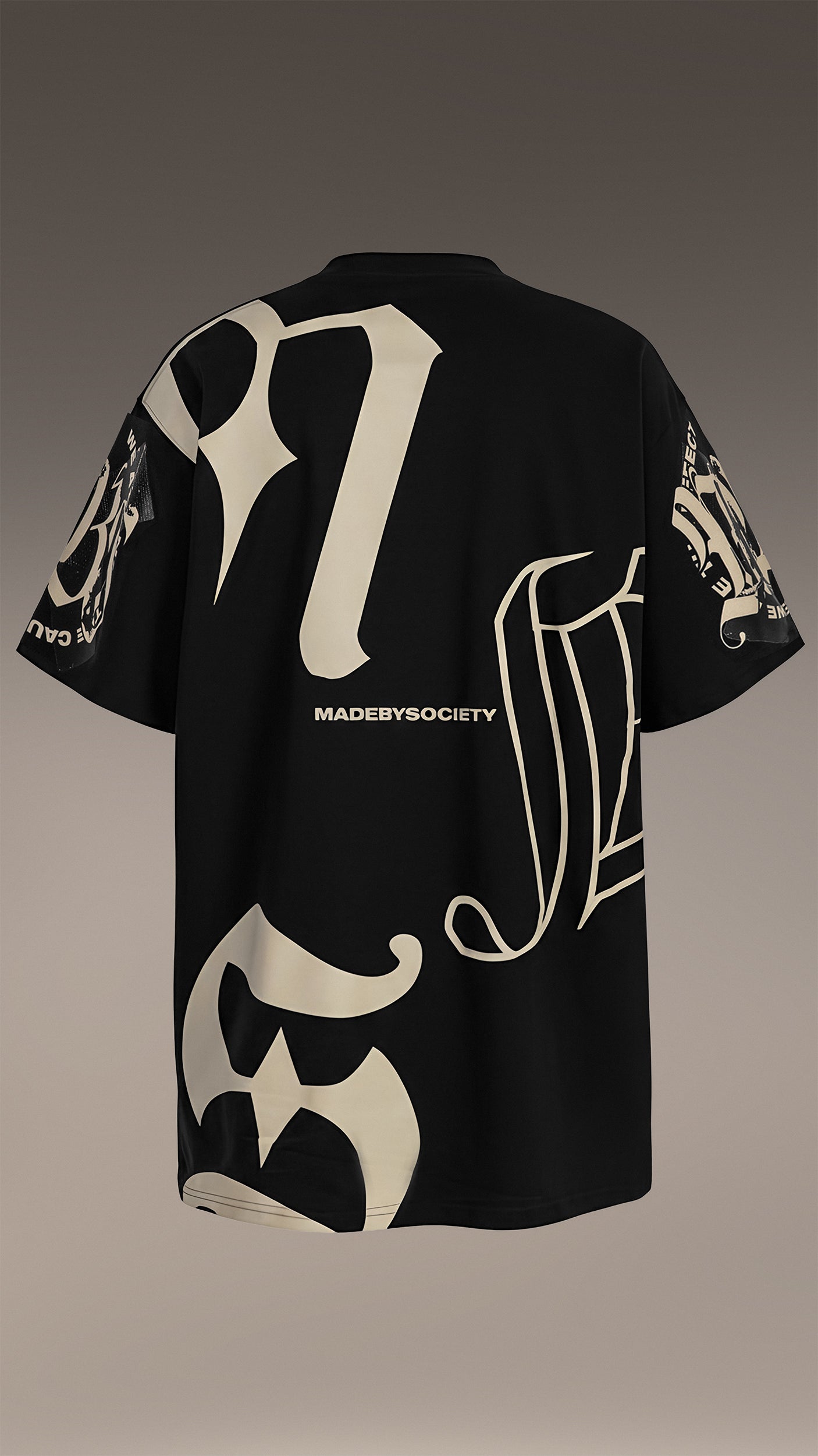 Koszulka MBS – T15129