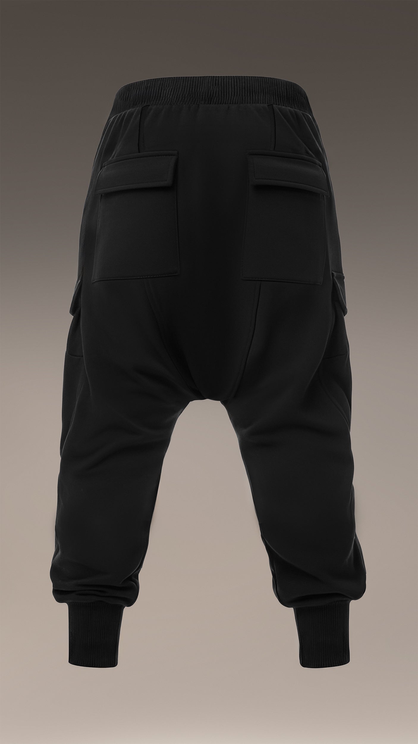 Spodnie cargo - P32059