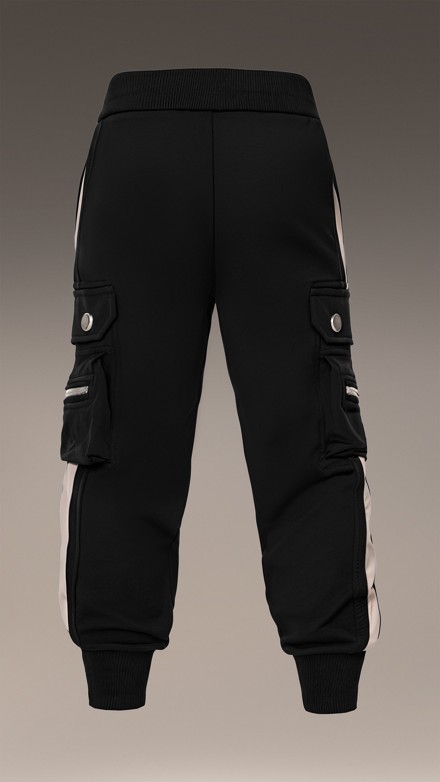 Band cargo pants - P33550