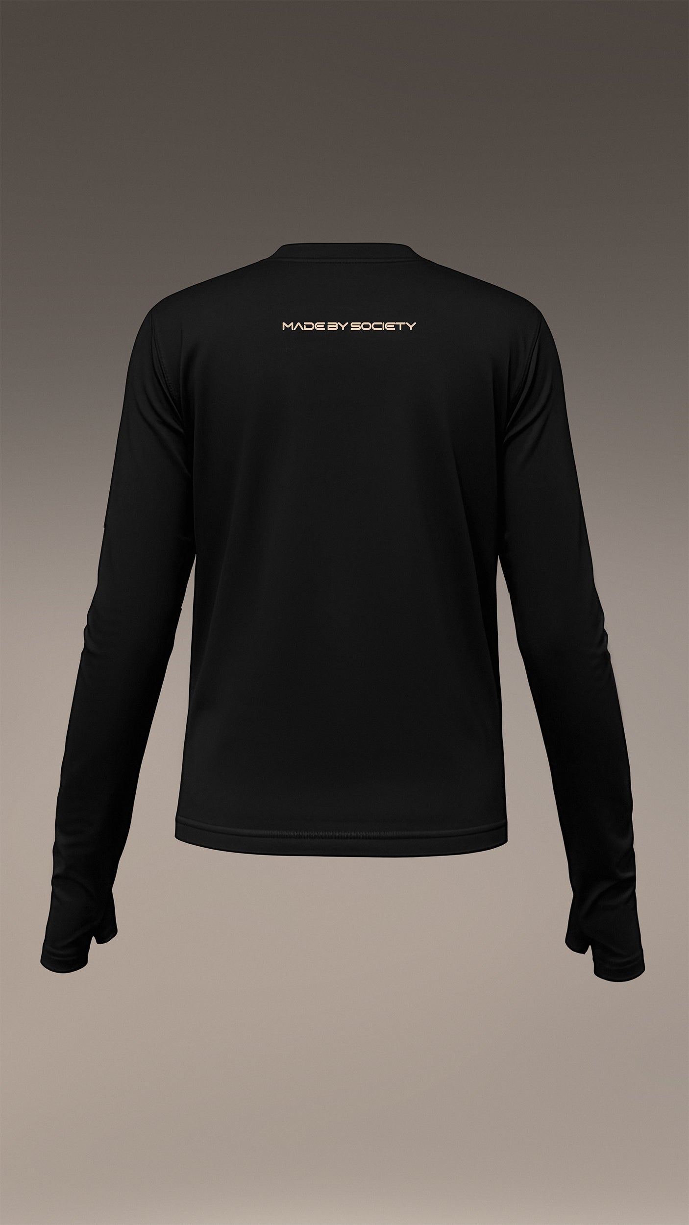 Koszulka "Made by Society" - T26924