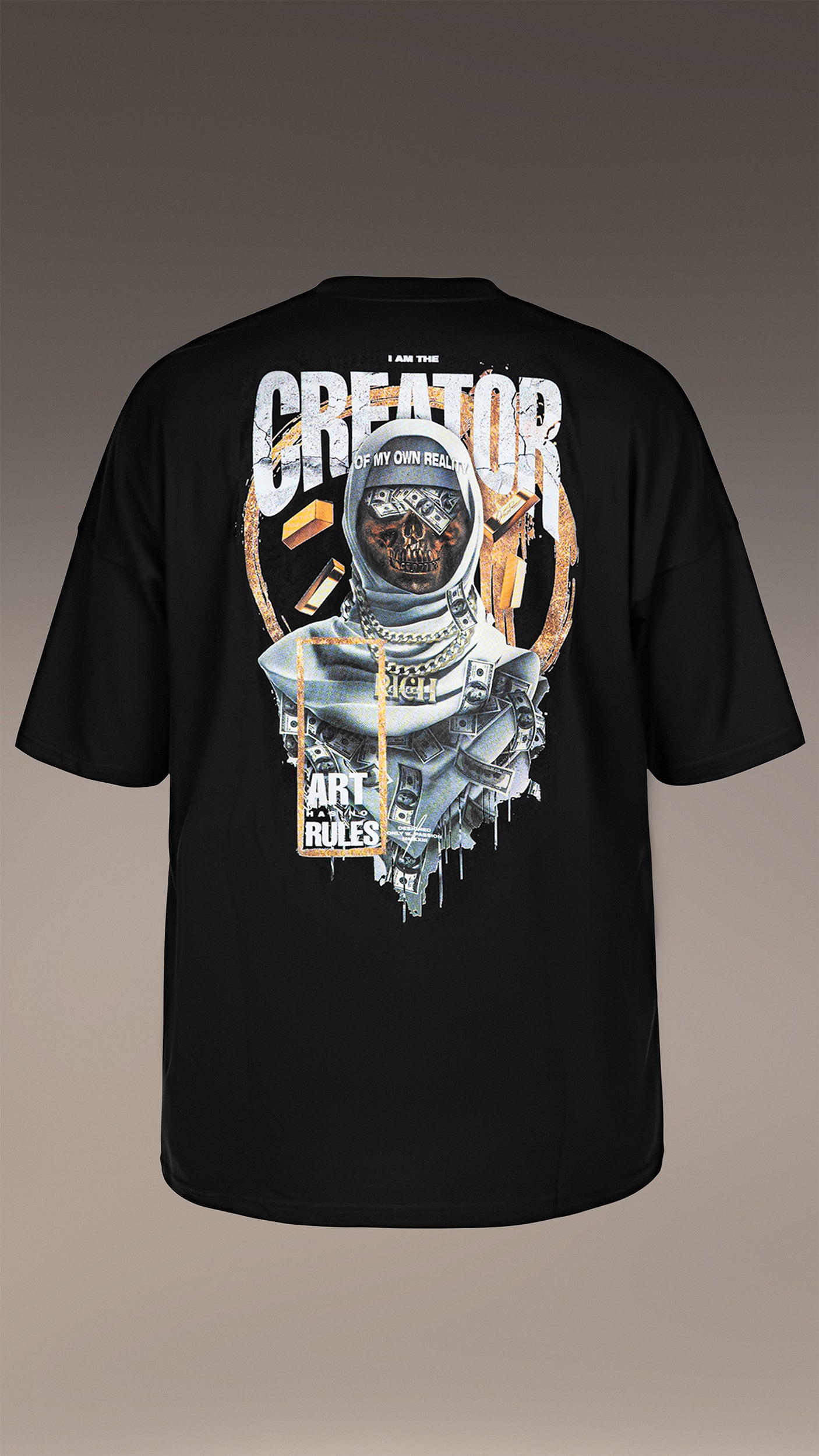 Koszulka Creator - T14729