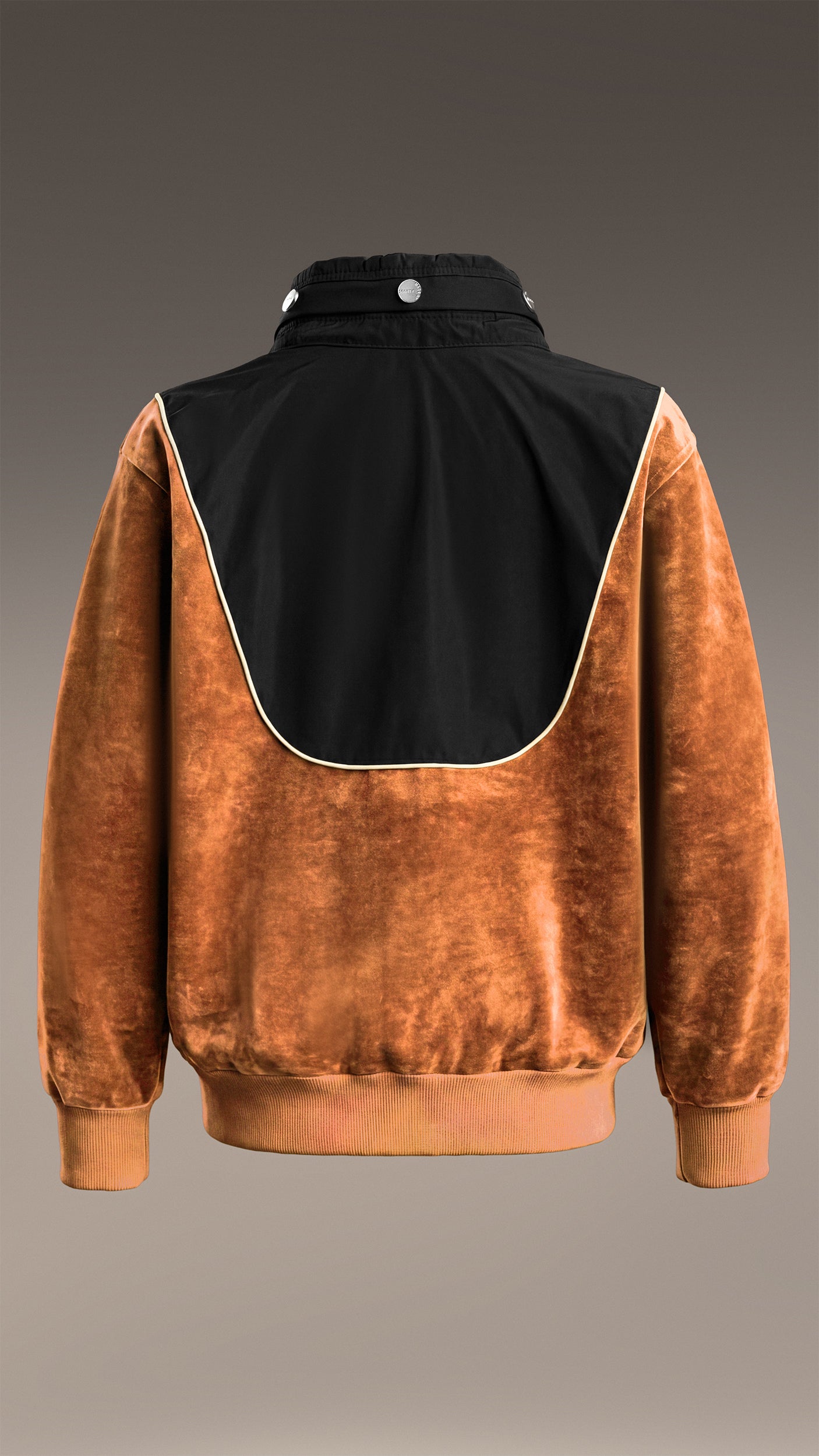 Bluza TEPHRA - H37266