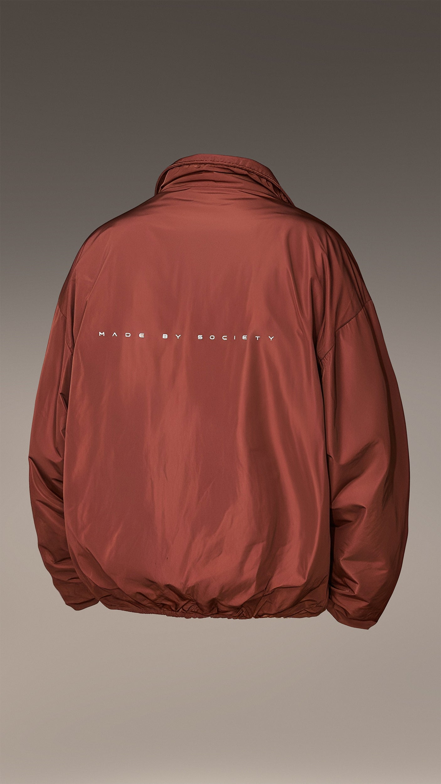 Kurtka Made by Society - J16693