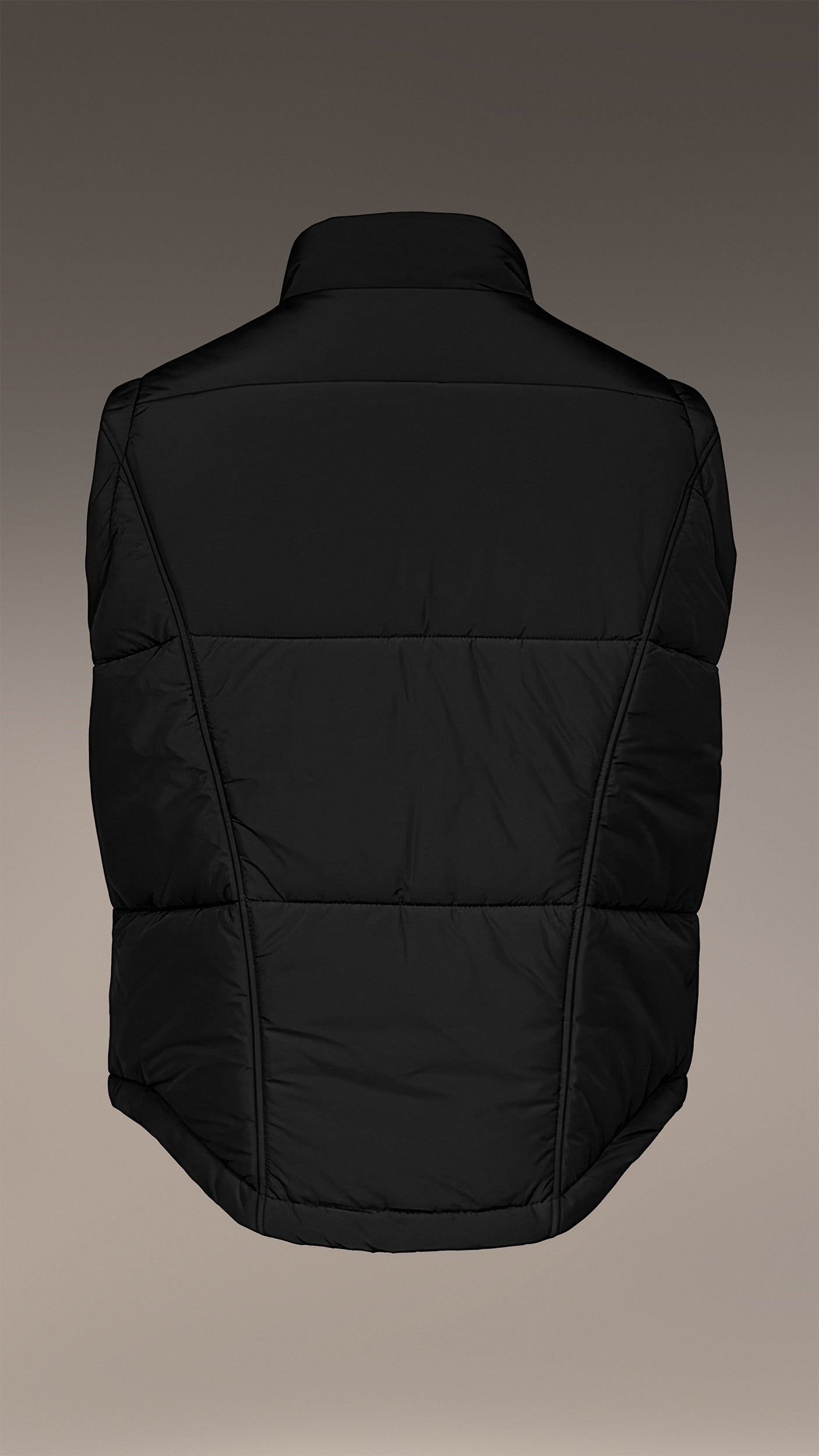 Kamizelka Made by Society - V16832