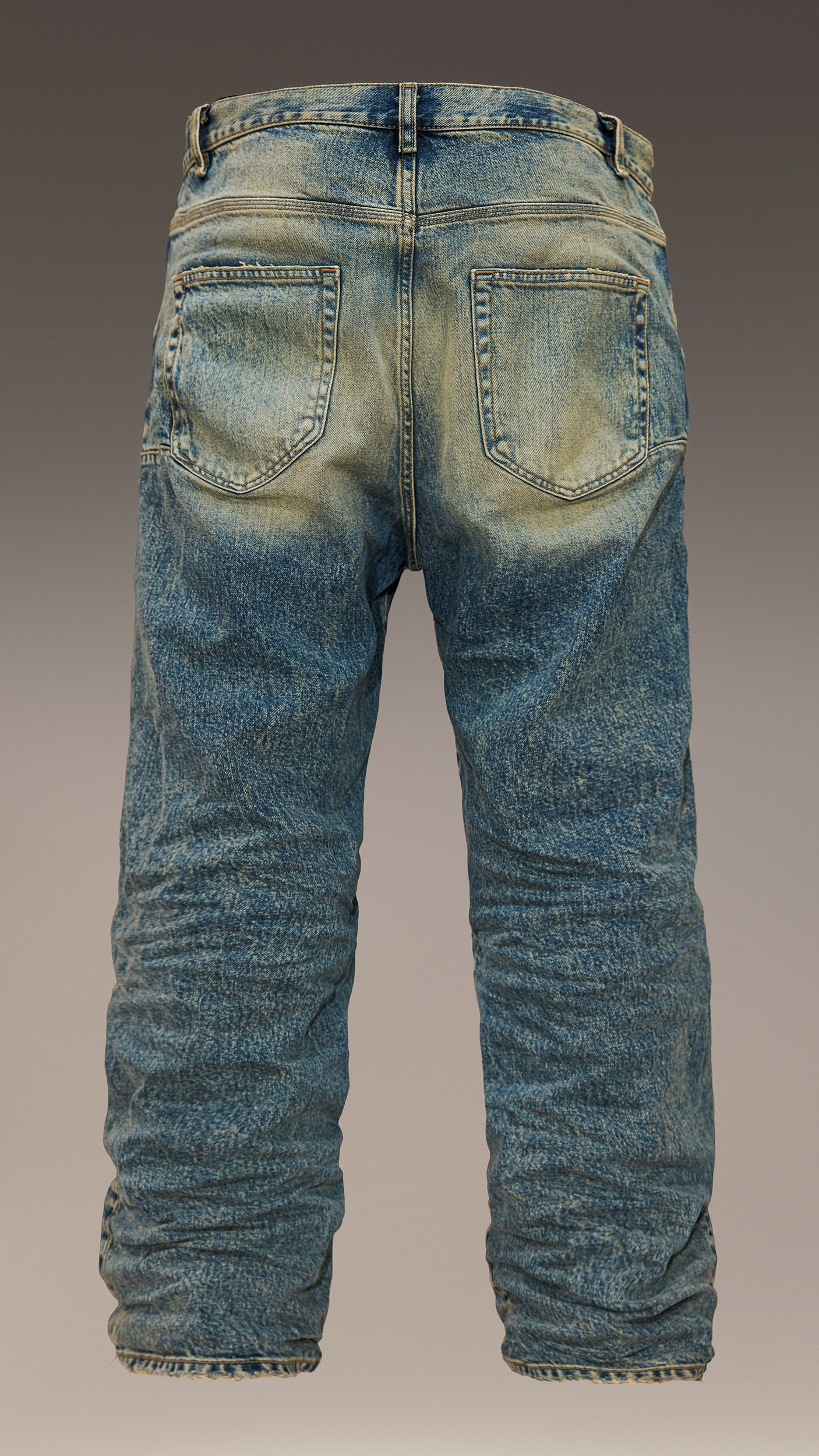 Jeans CYBER-STATIC - P17159