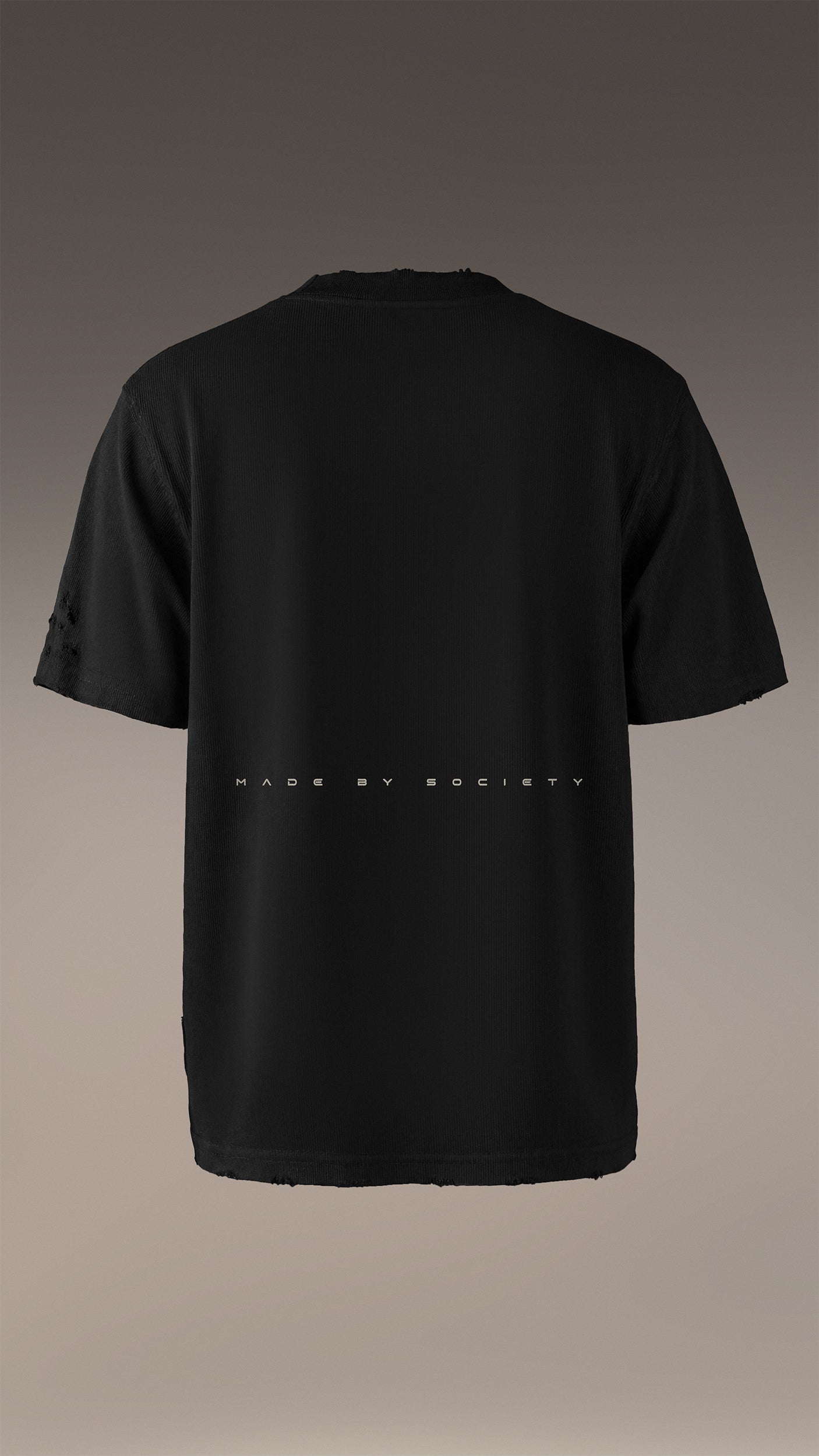 Tricou TEMPERED - T37357