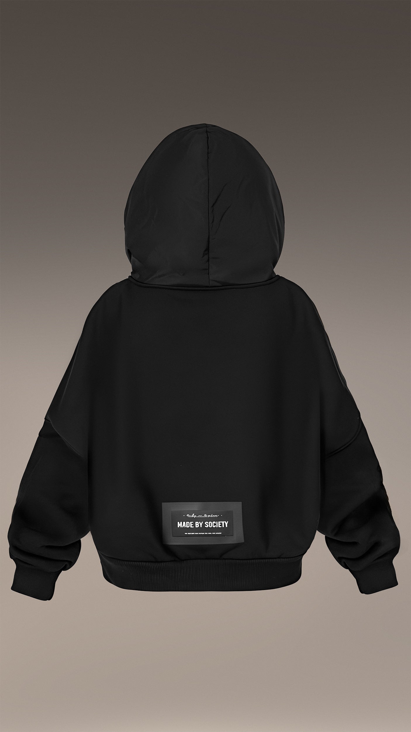 Bluza zapinana na zamek - H34848