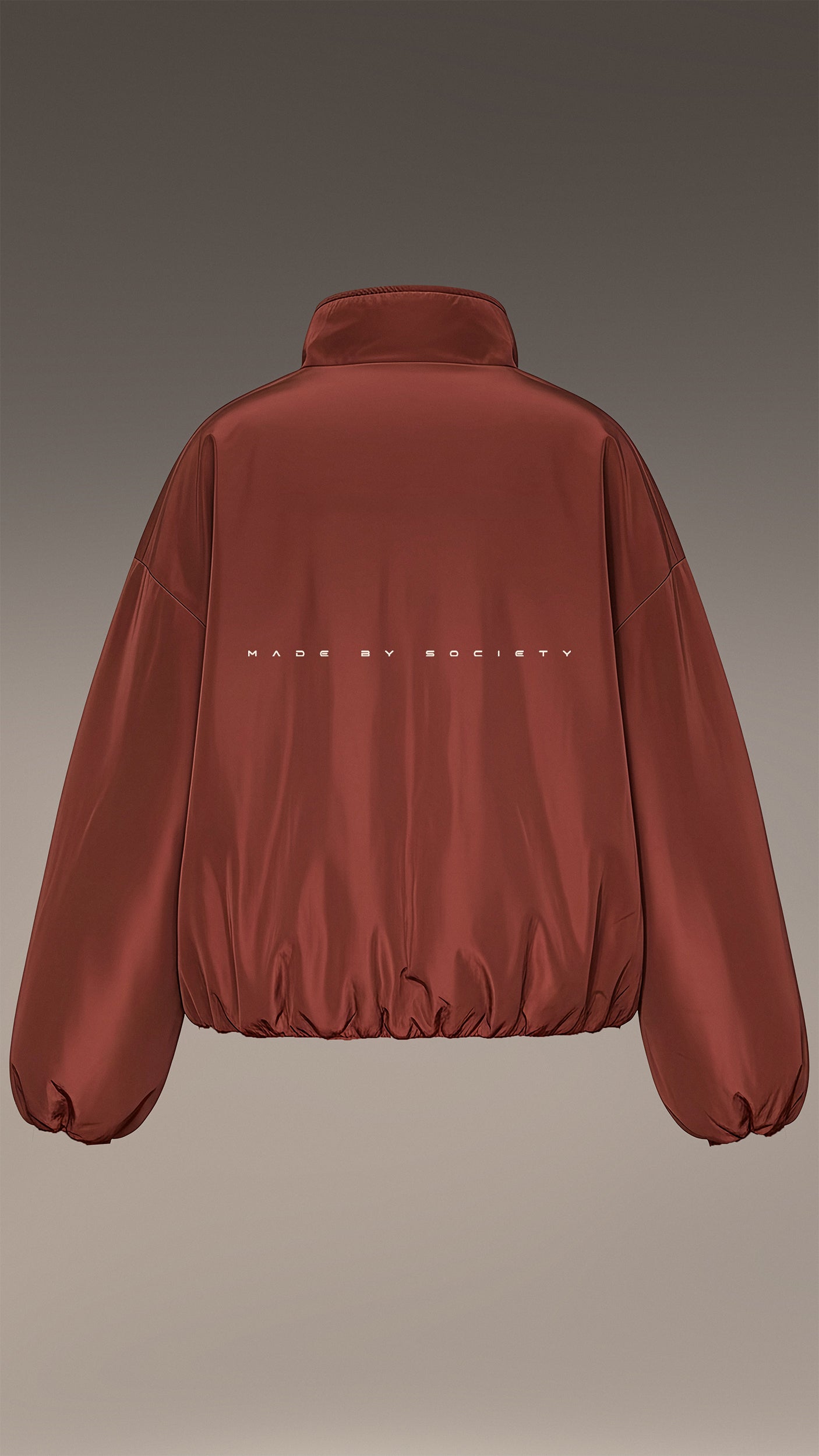 Kurtka Made by Society - J26681