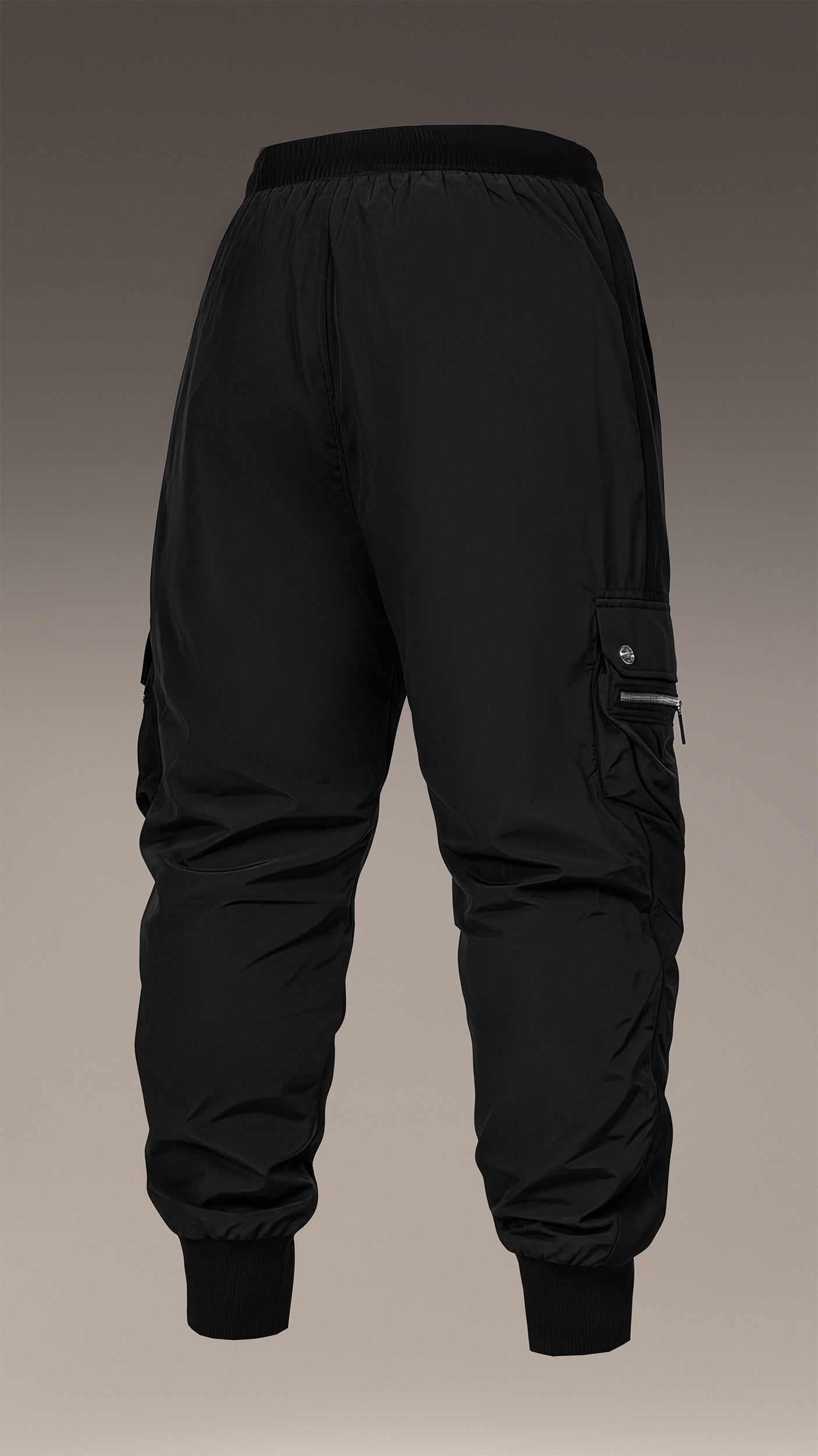 Spodnie cargo - P14582