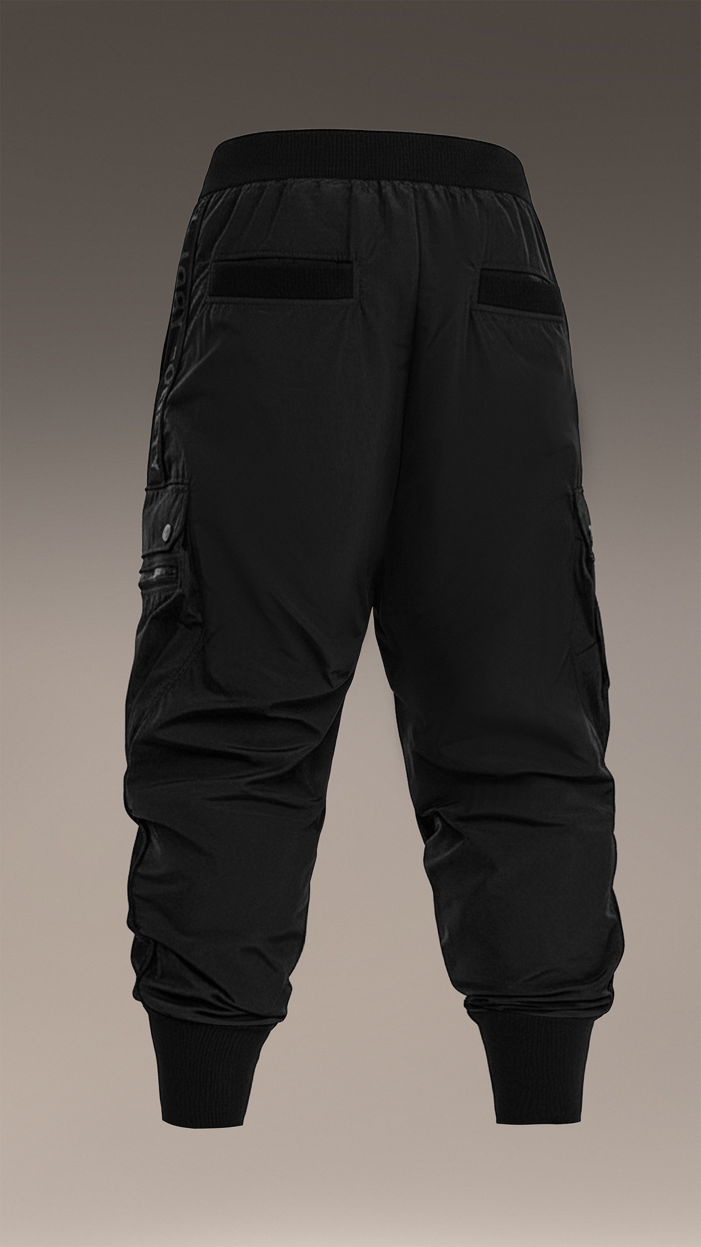 Pantaloni cargo - P15080