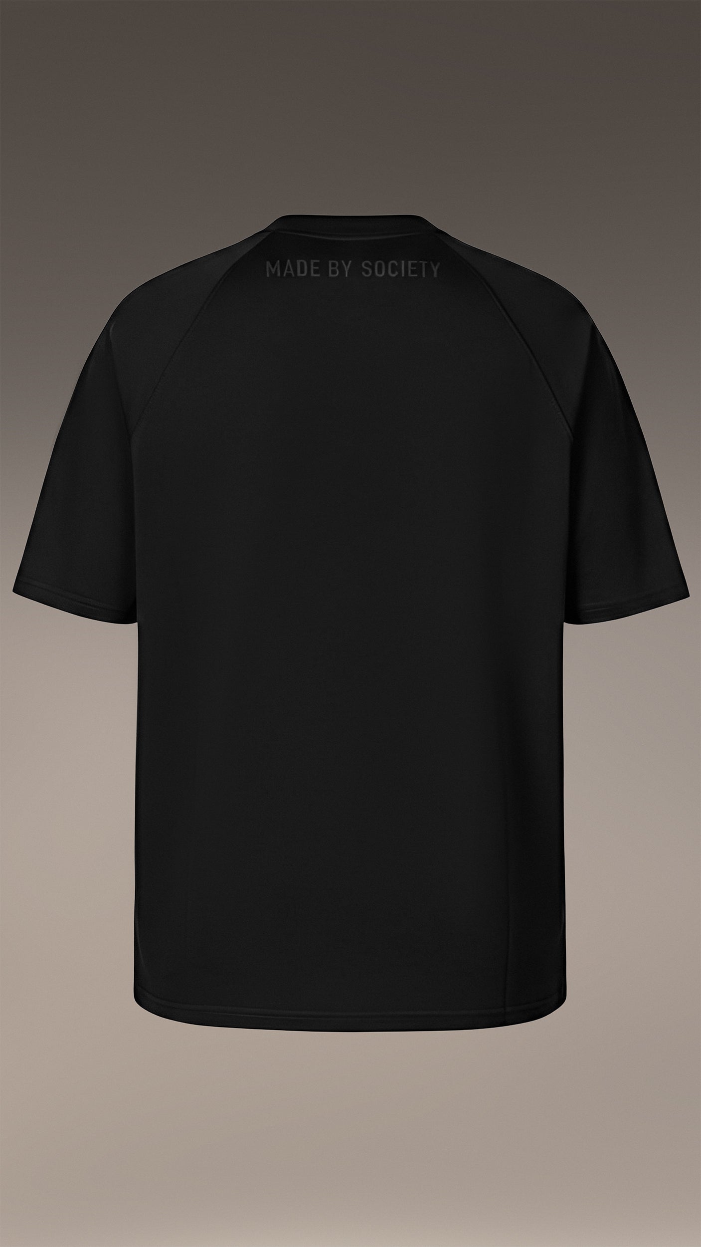 Koszulka wykonana przez społeczeństwo - T14247