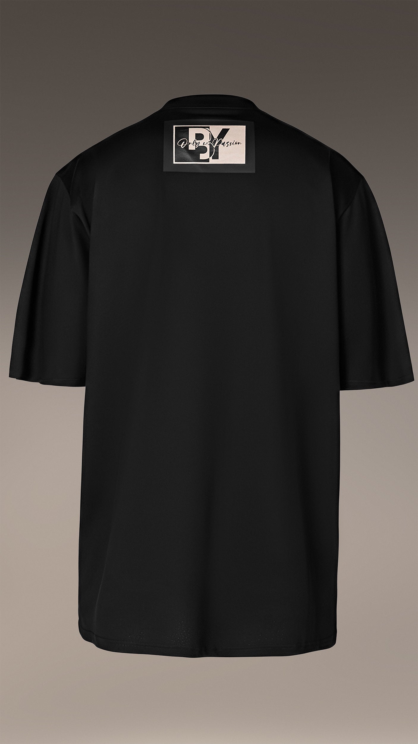 Koszulka wyprodukowana przez społeczeństwo - T14987