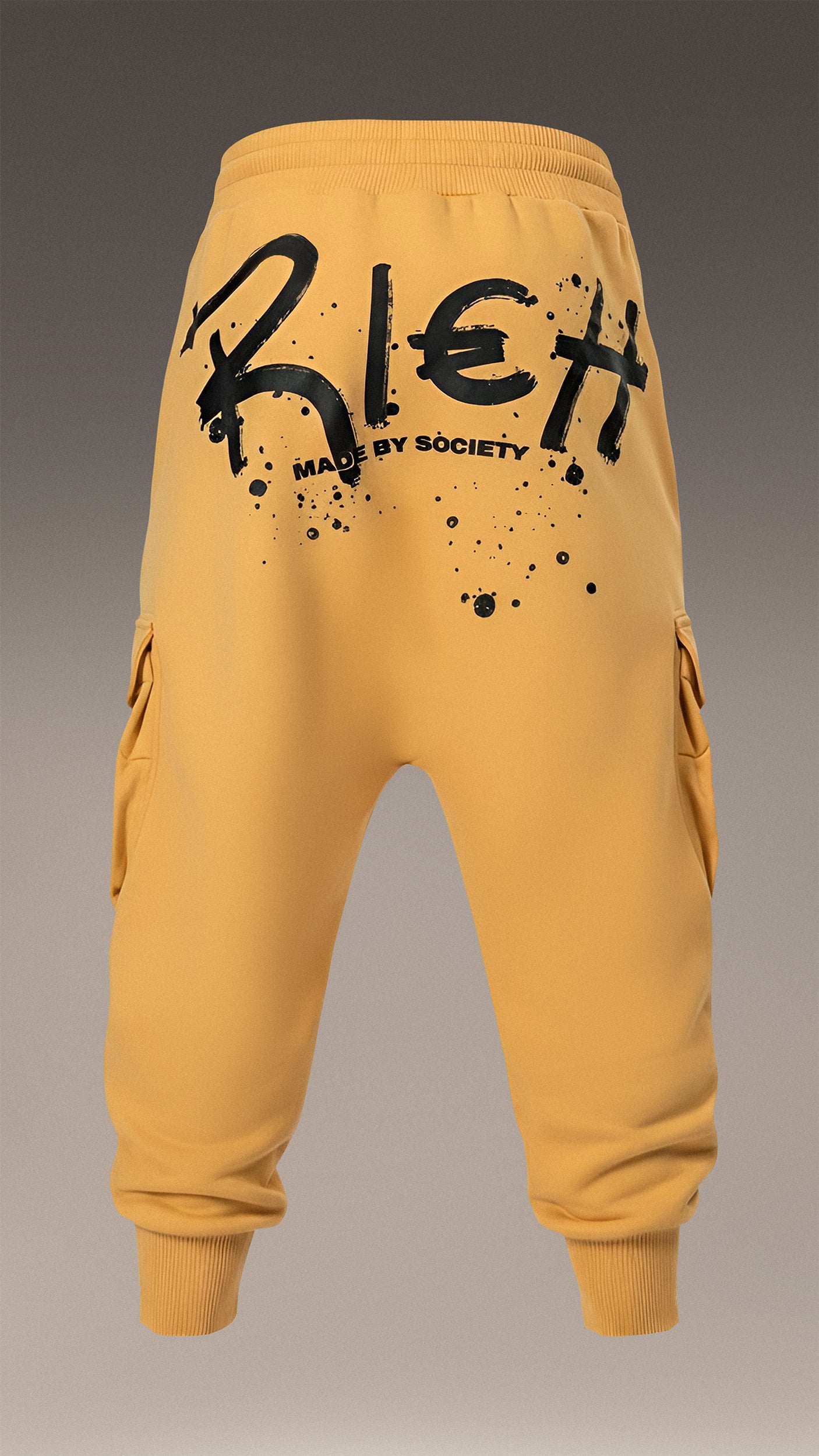 Pantaloni "Rich" - P34187