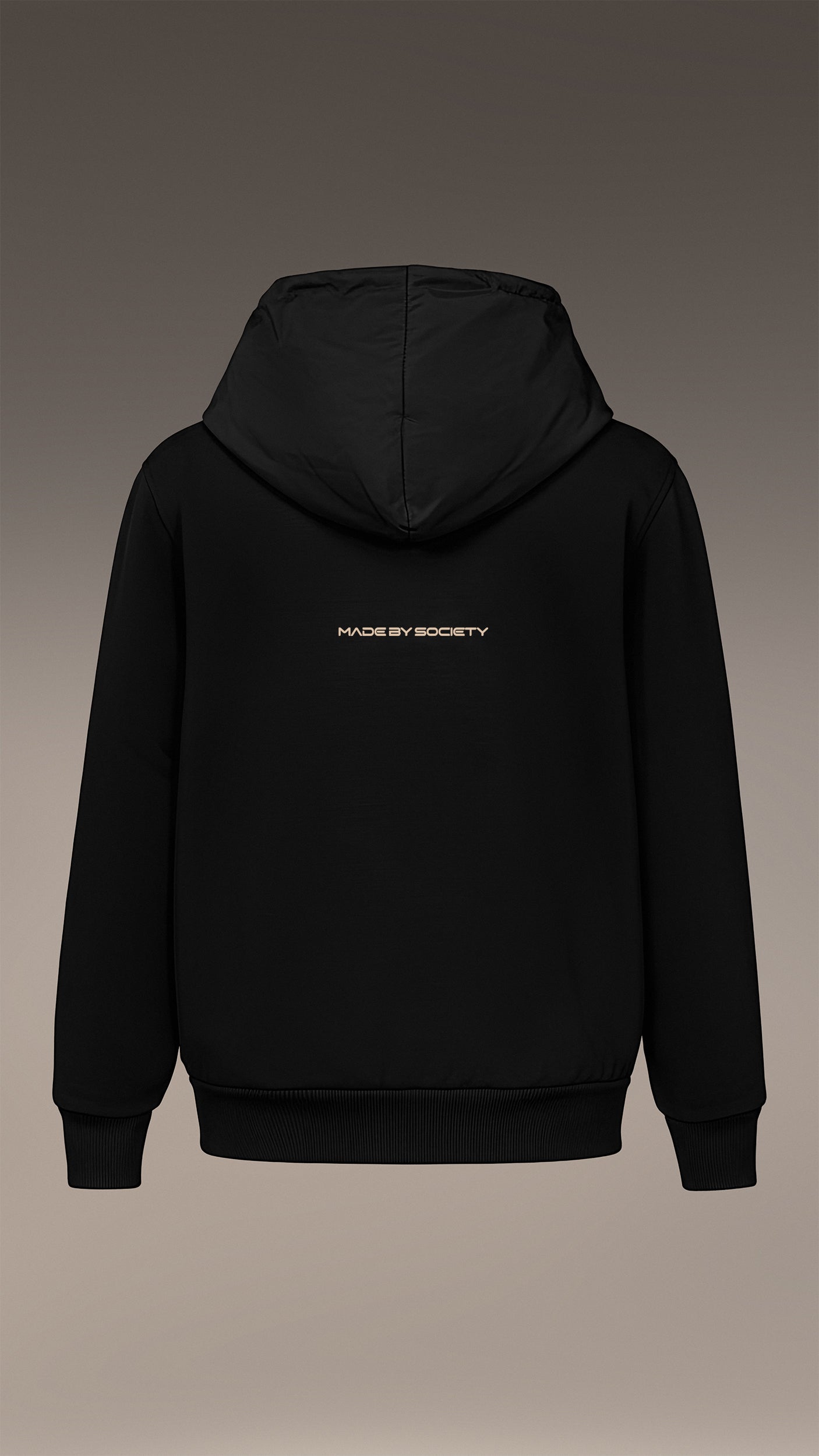 Bluza Made by Society - H36850