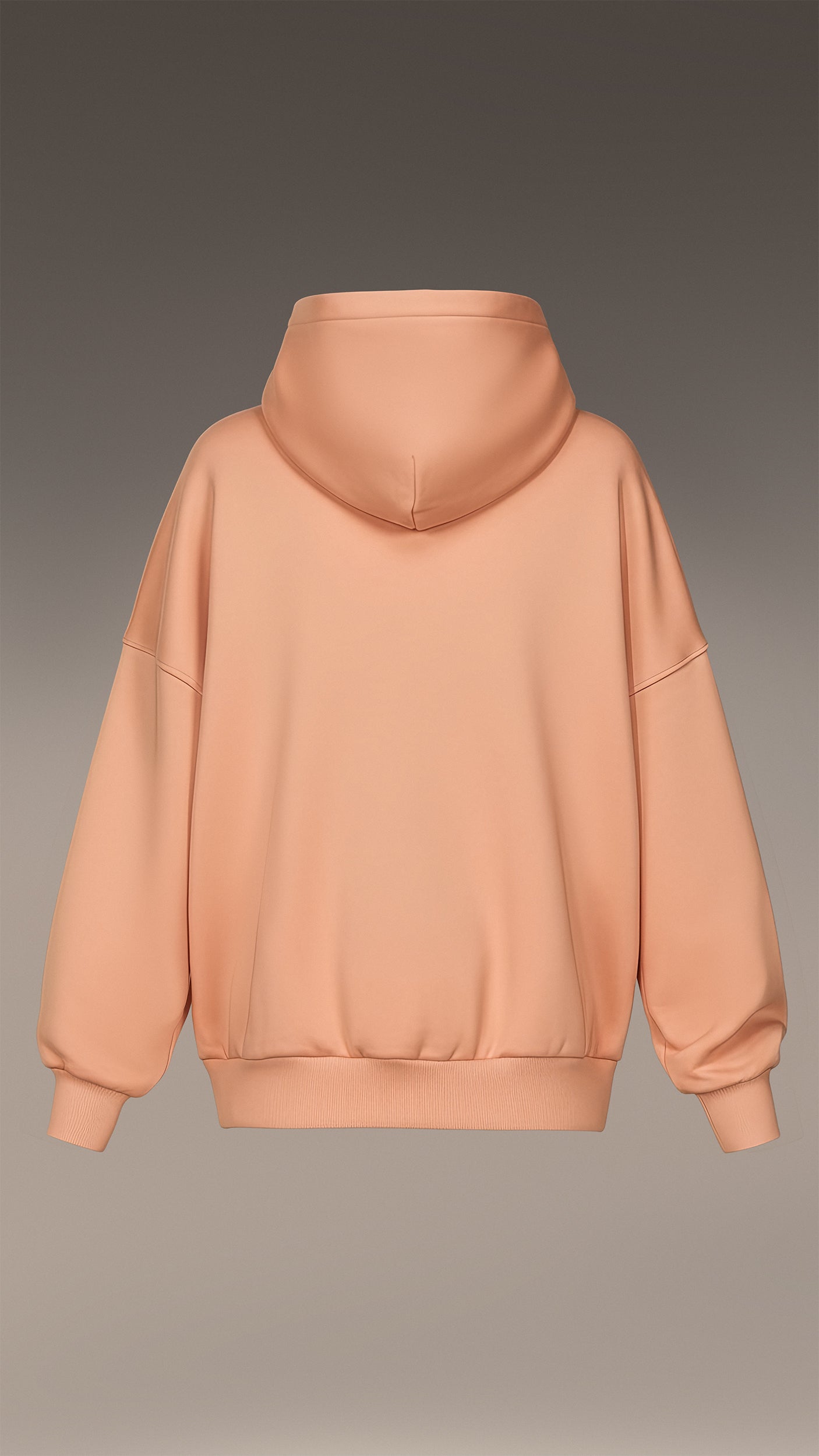 Bluza z kapturem Made by Society - H36876