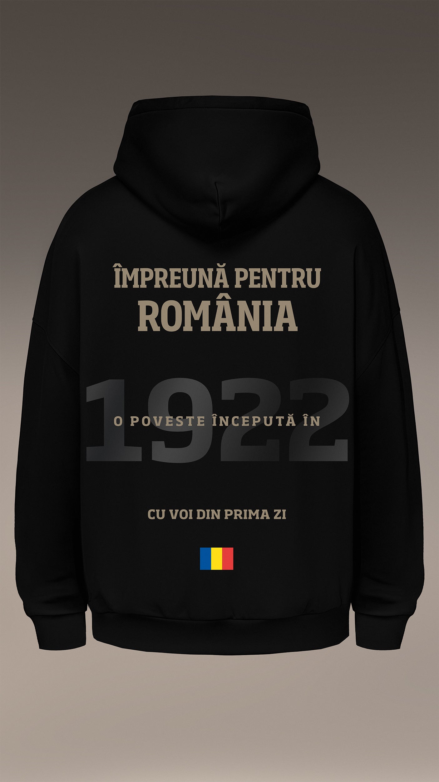 Bluza MBS x Rumunia 1922 - H17247