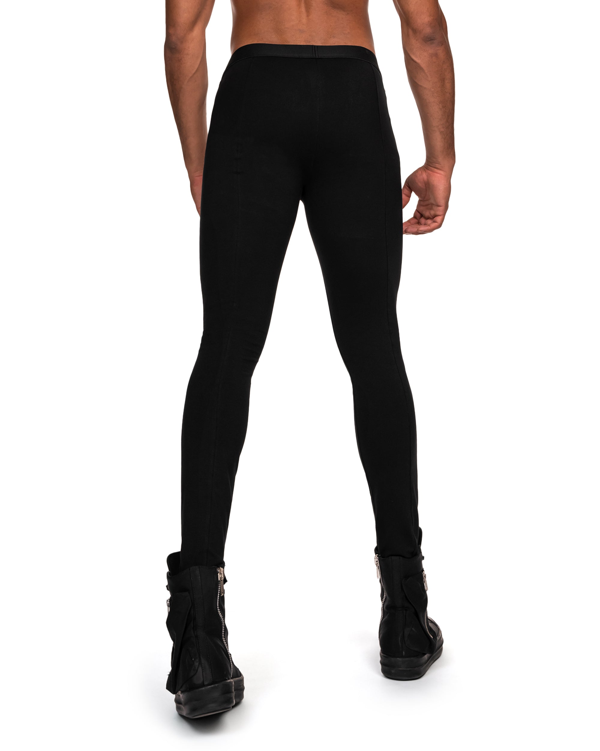 Spodnie leginsy - P13048