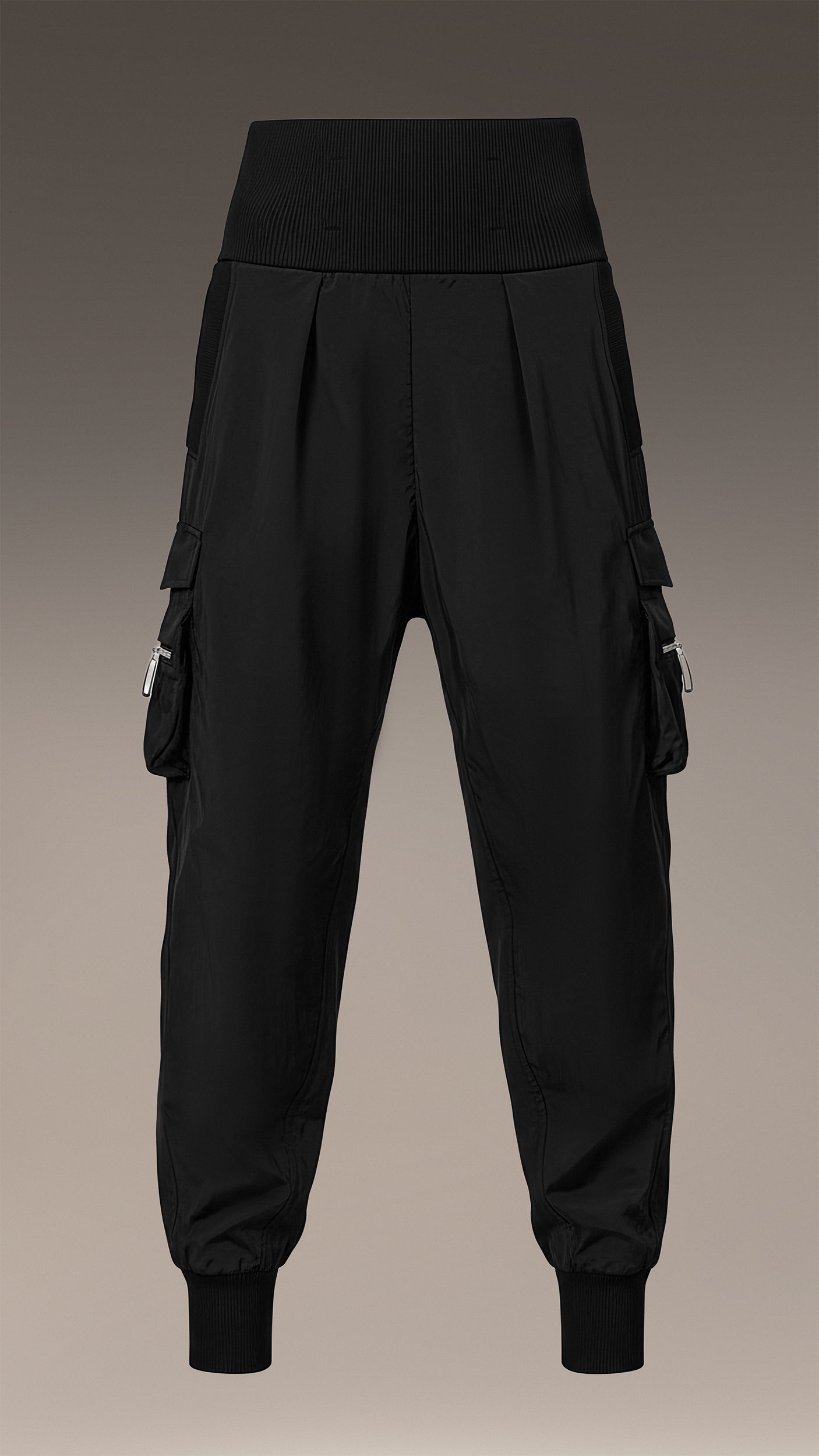 Bandeau jogger pants - P24240