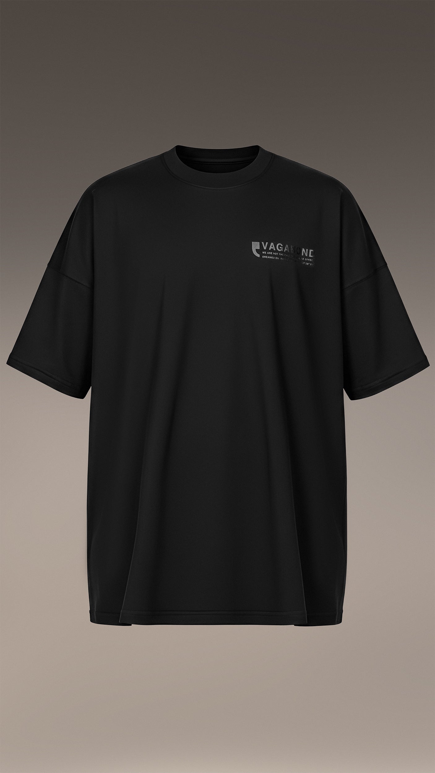 Tricou Made by Society - T13043