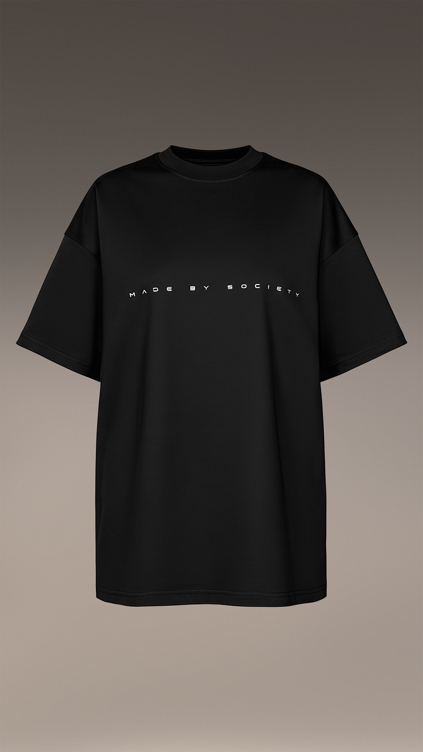 Koszulka Made by Society - T26758