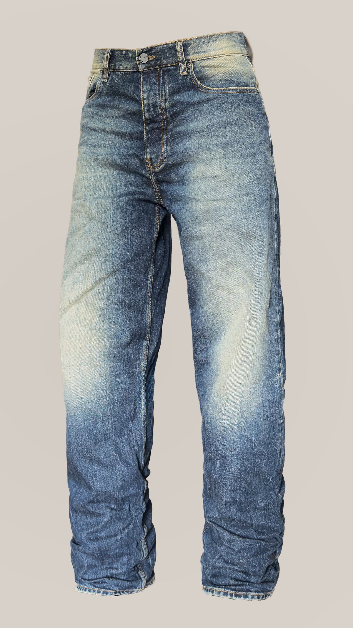 Jeans VECTOR SEAM - P27207