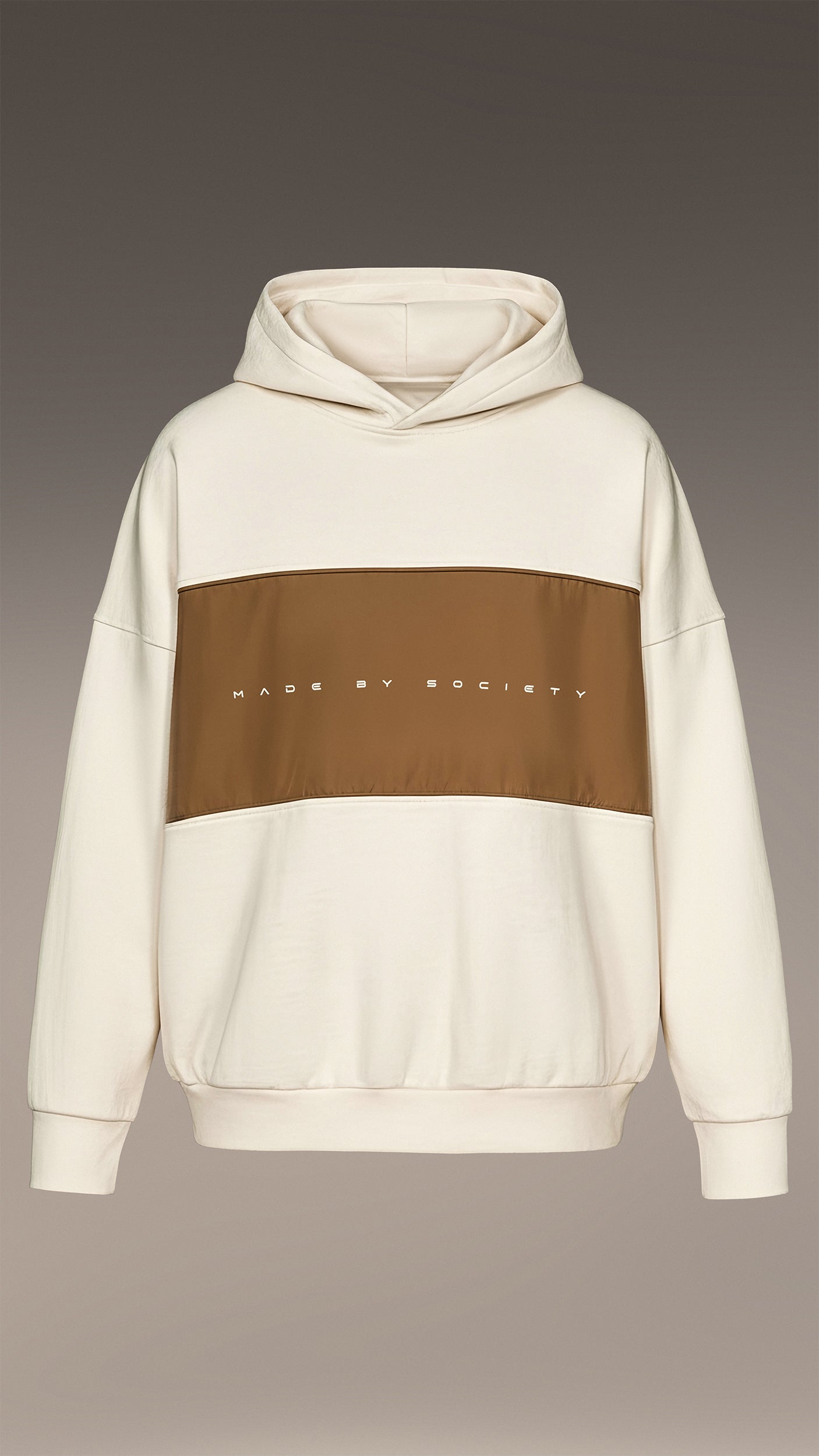 Bluza Made by Society - H16797