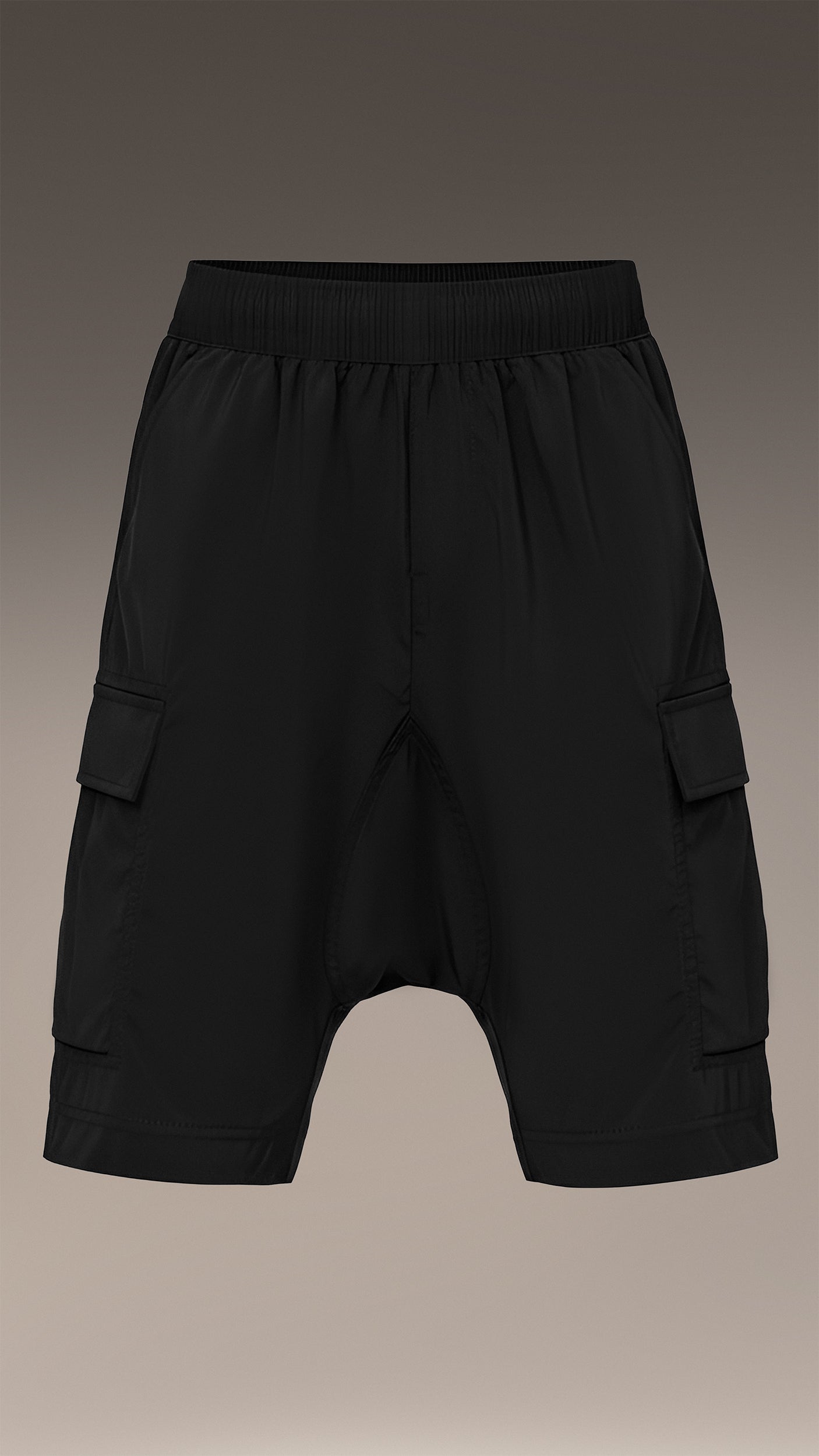 Spodenki cargo - B33752