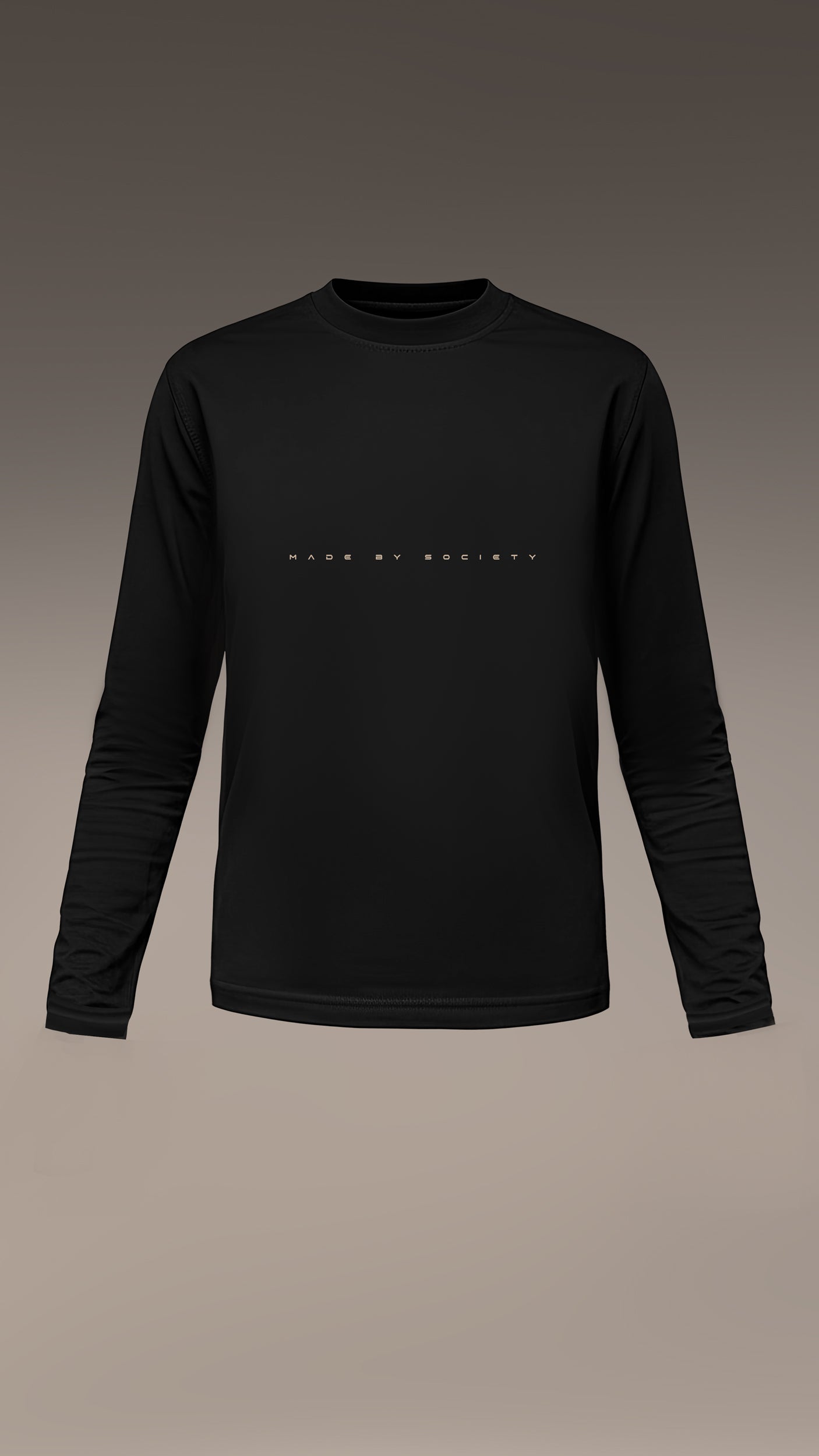 T-shirt Dune Prana Shroud