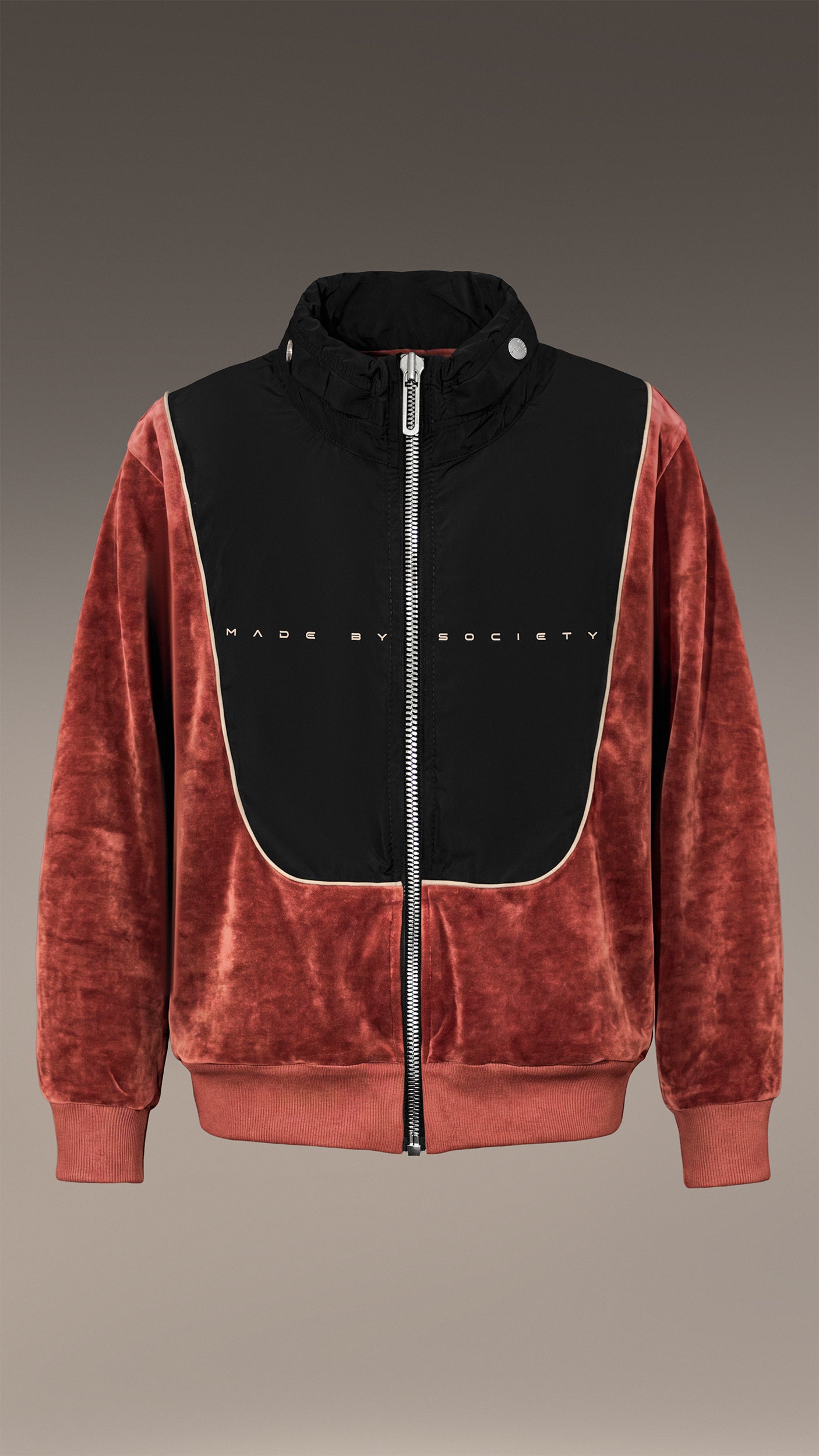 Bluza ANTIMATTER - H37272