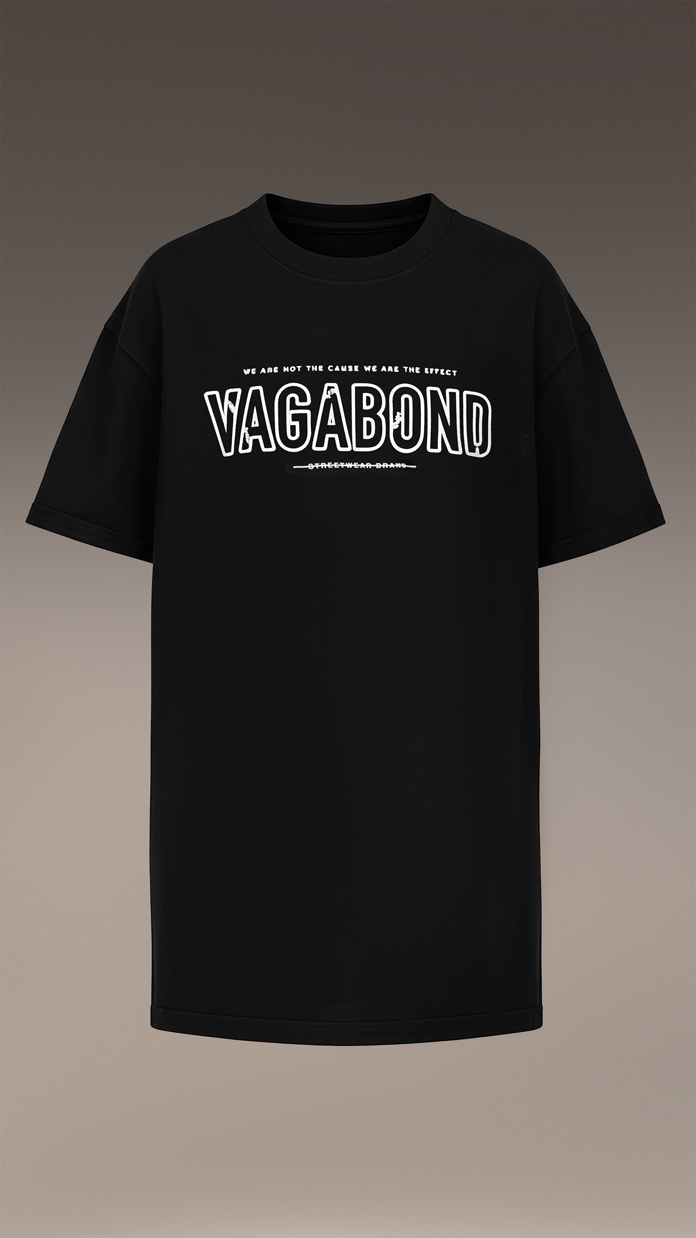 Sukienka z misiem na plecach - D33700