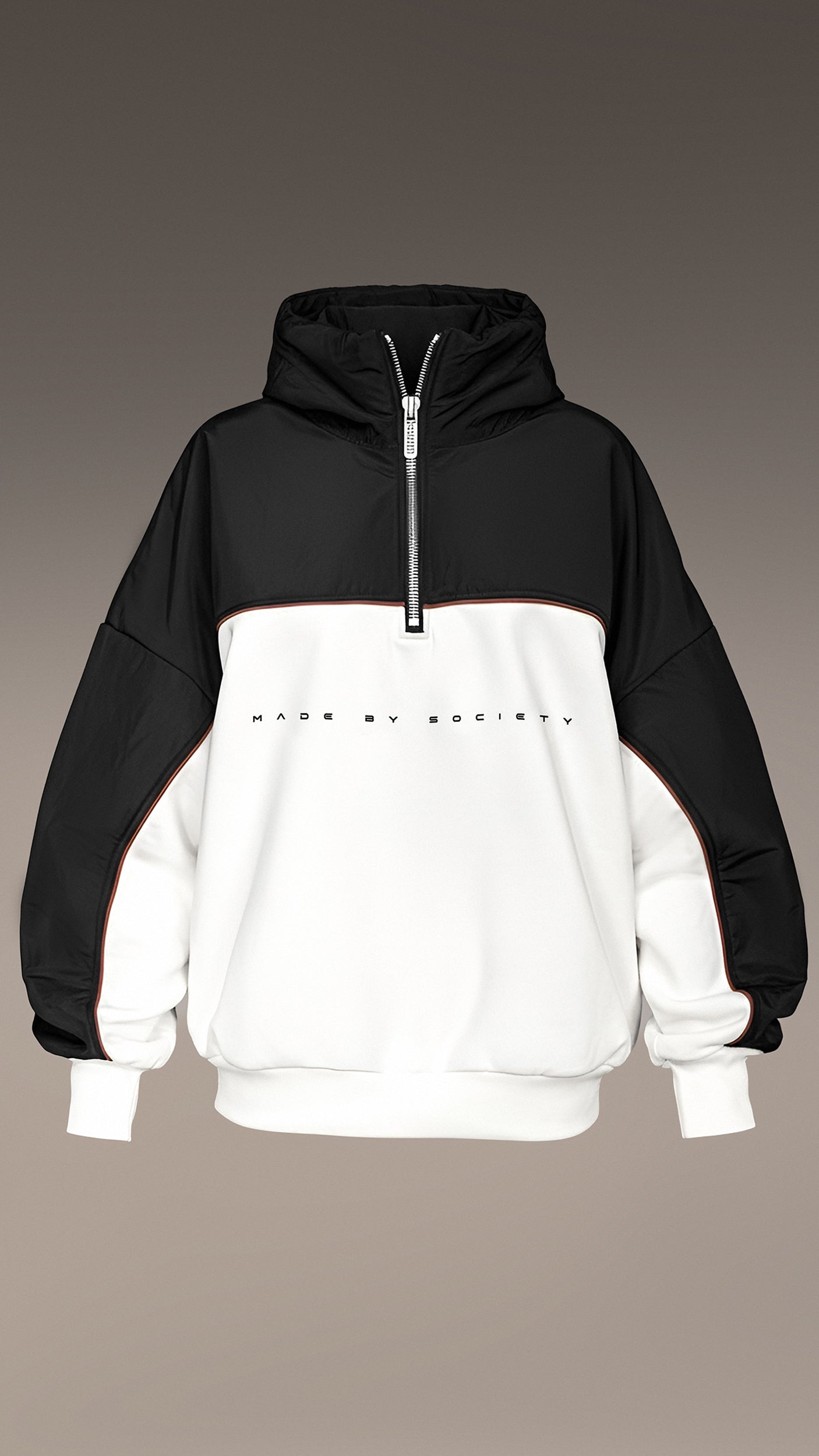 Bluza Made by Society - H26766