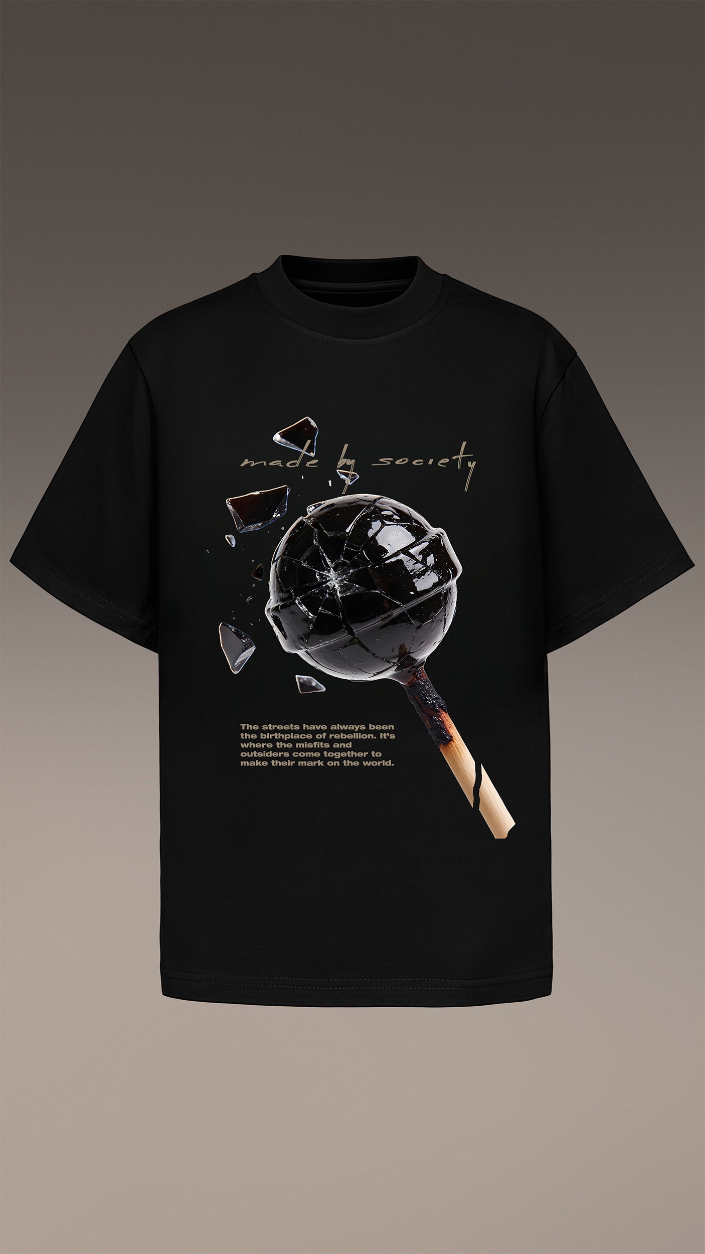 Tricou ISOGON HEAVY - T37432