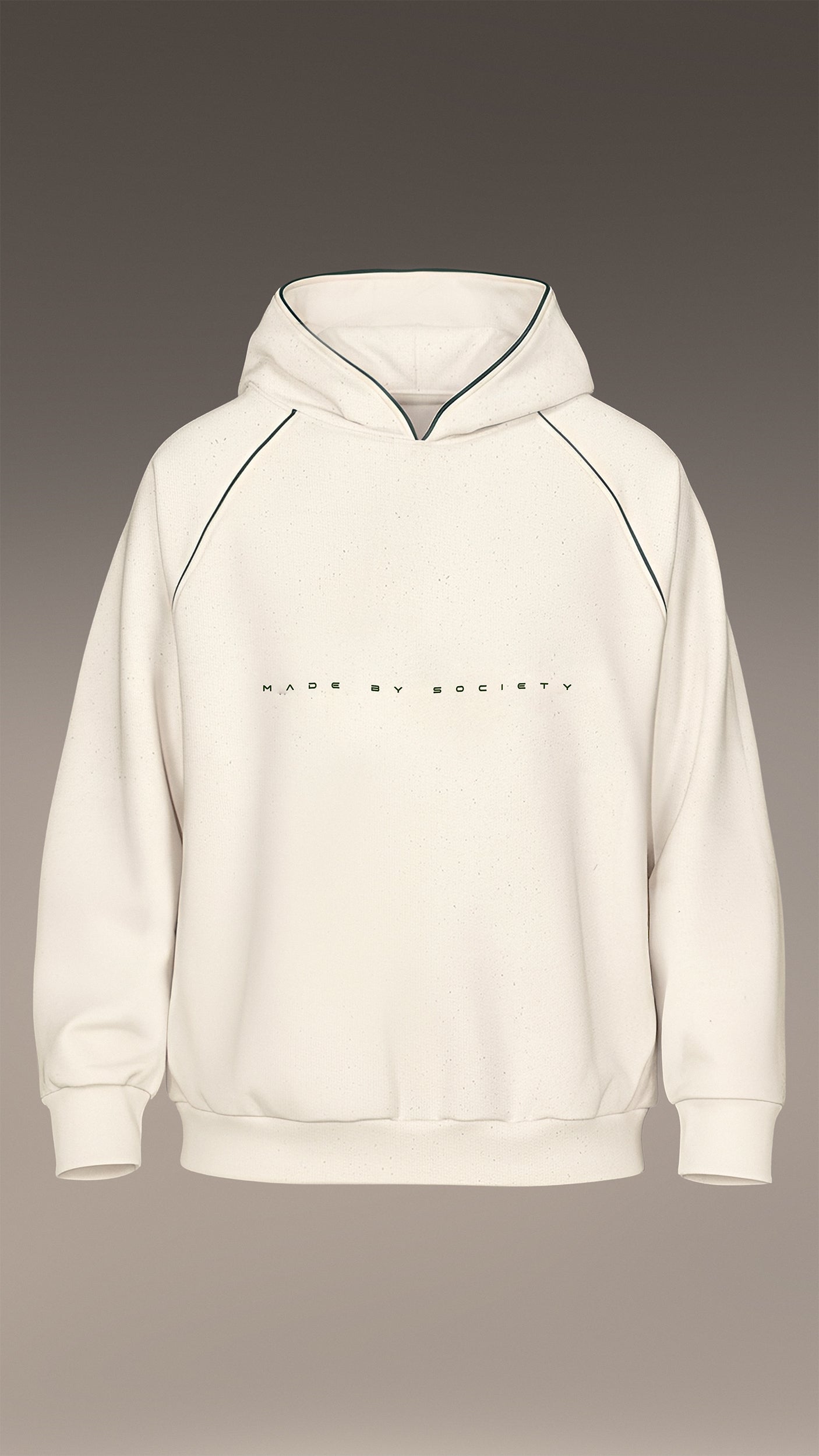 Bluza Made by Society - H16795