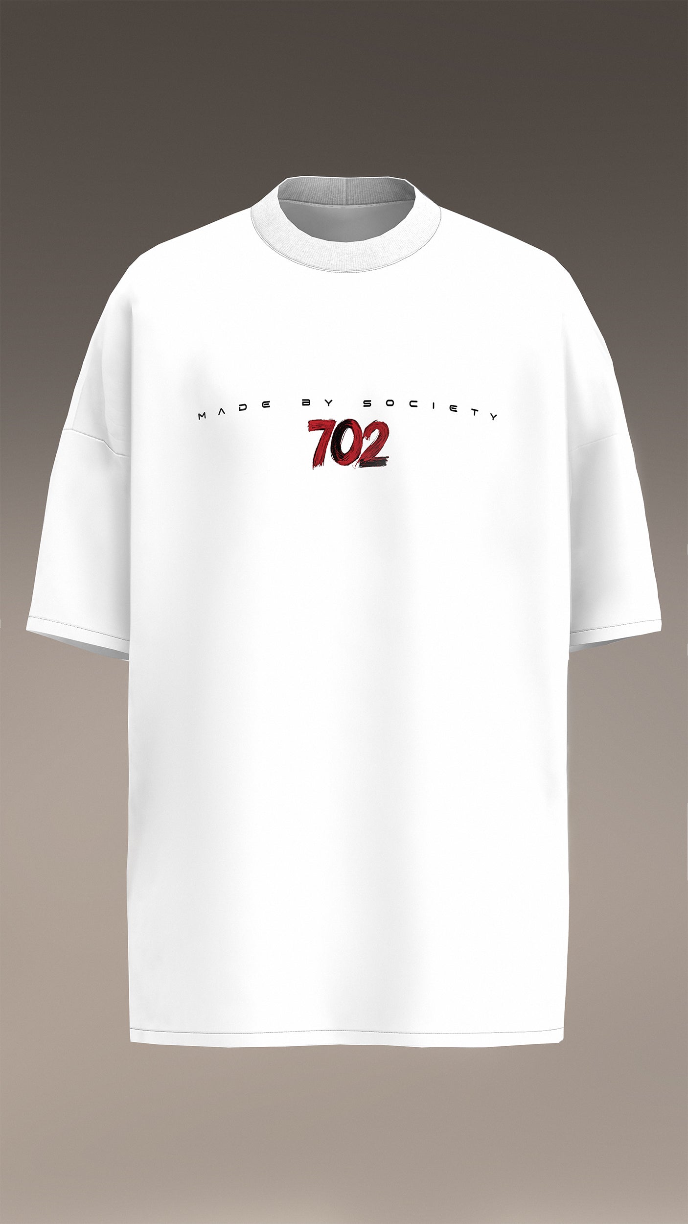 KOSZULKA MĘSKA "NADZIEJA" - T16934