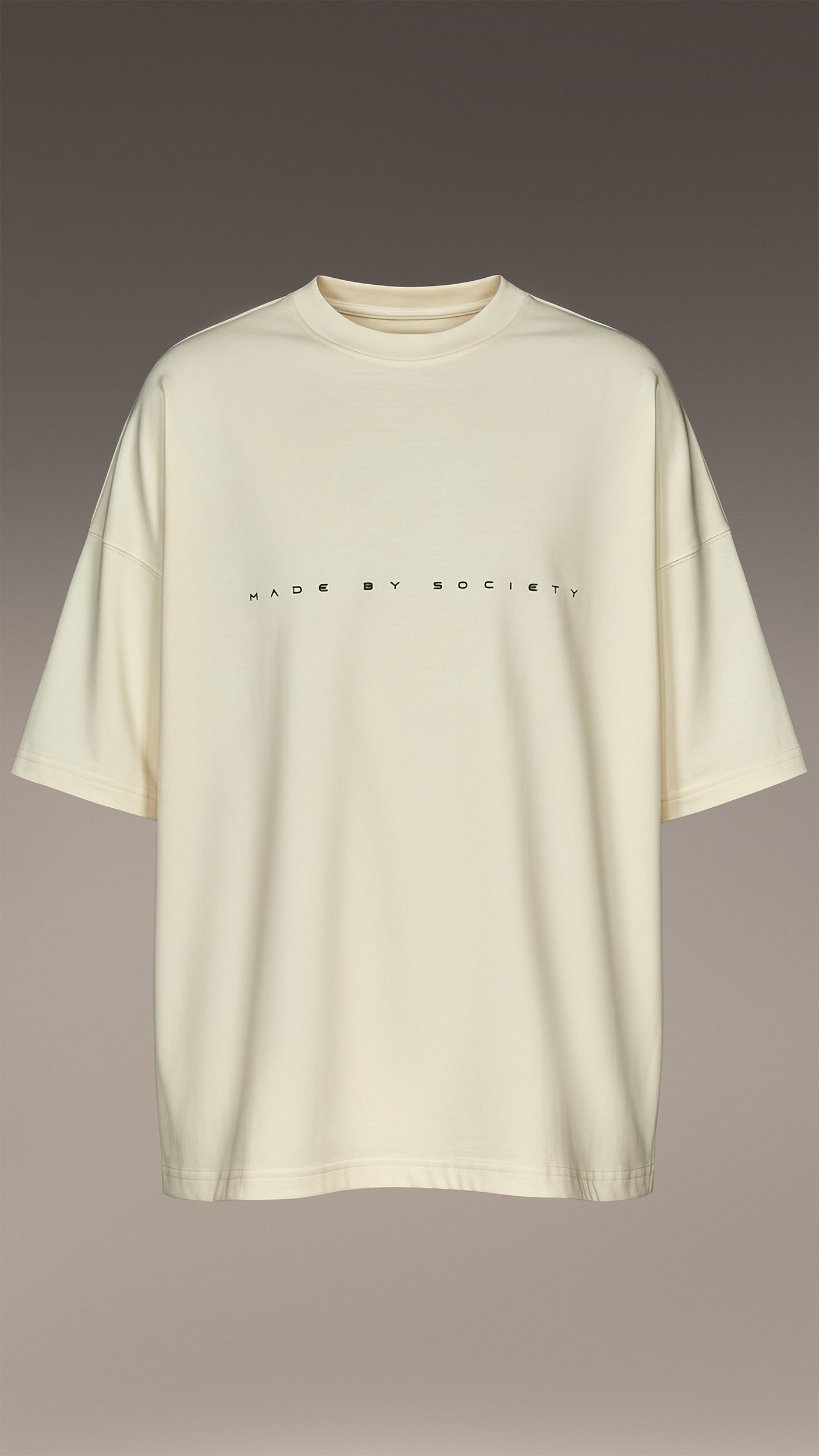 Koszulka MADE BY SOCIETY - T16837