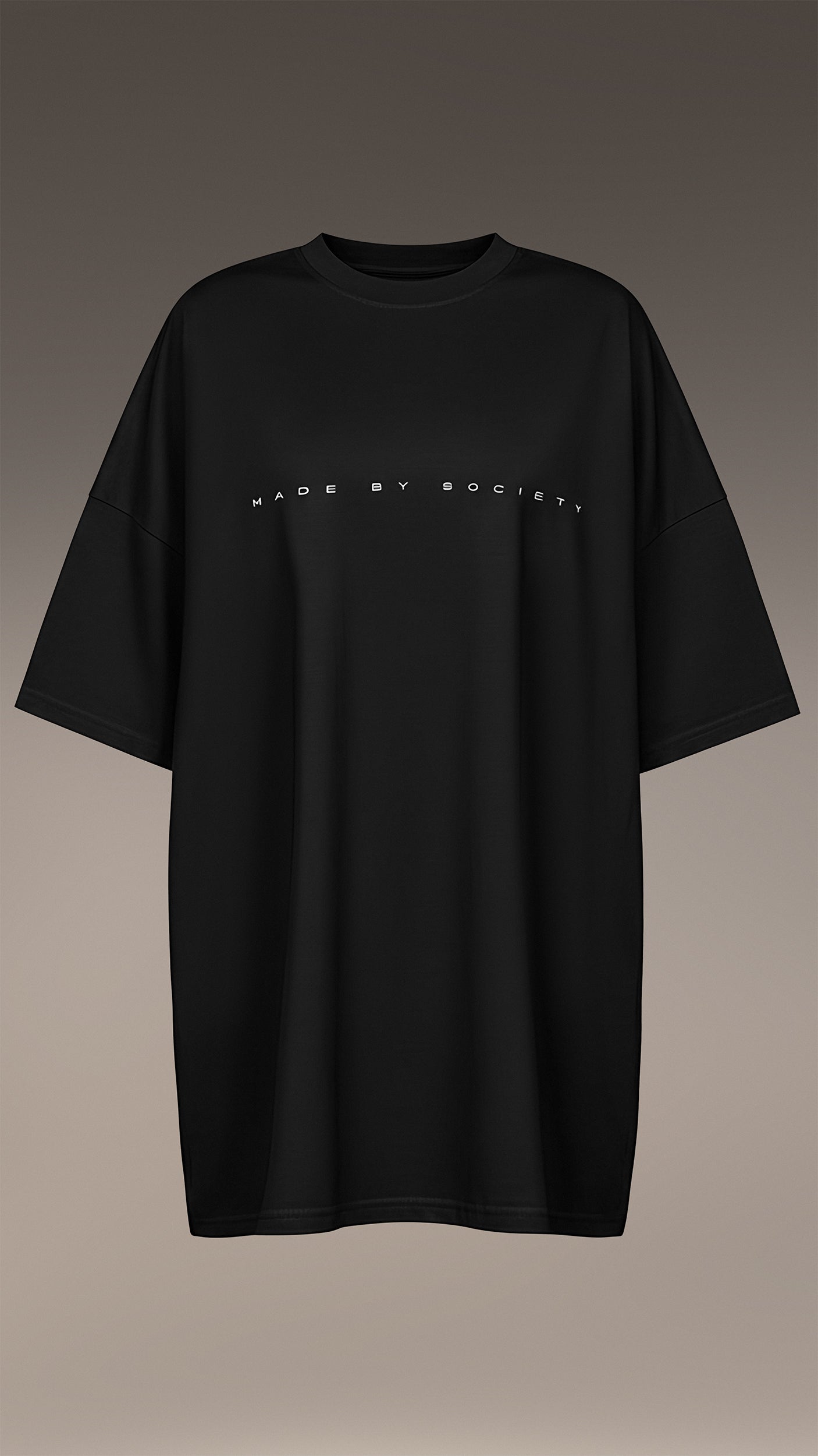 Tricou Made by Society - T26760