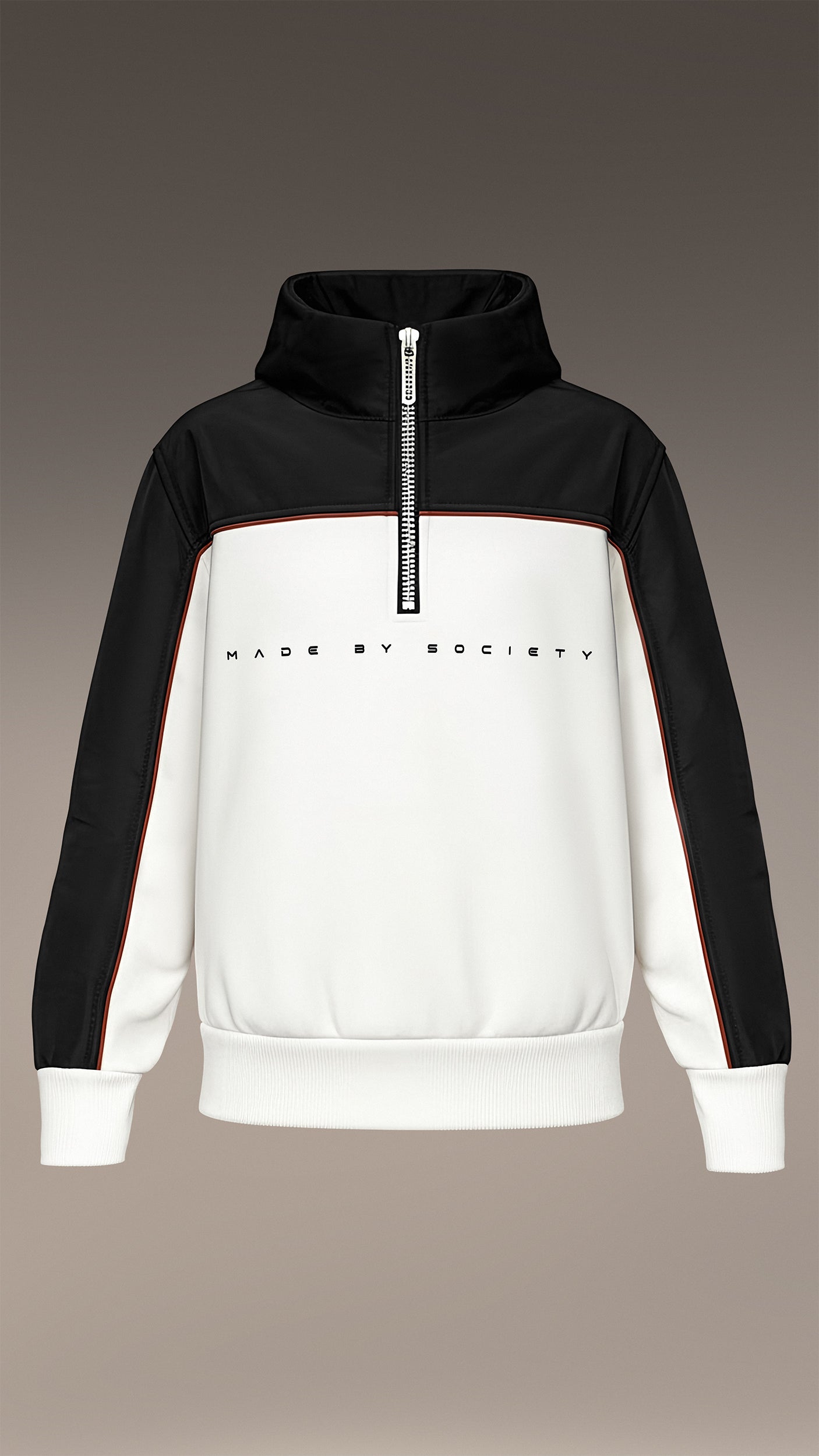 Bluza Made by Society - H36734