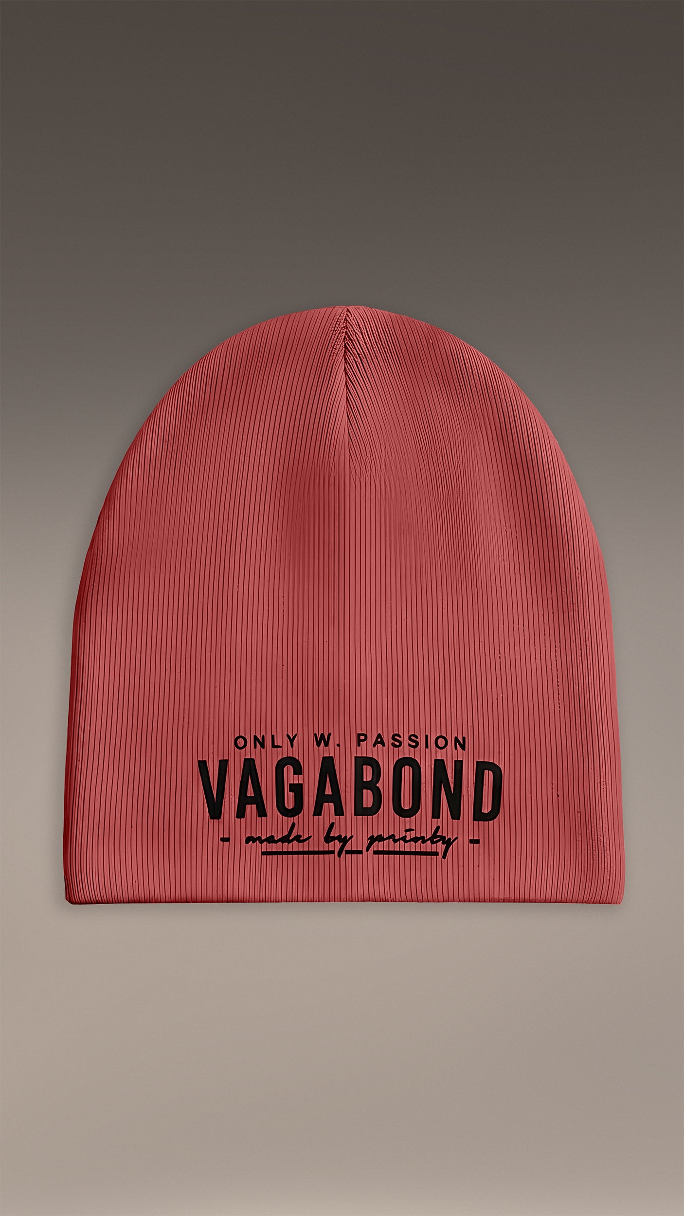 Czapka Vagabond - A13938