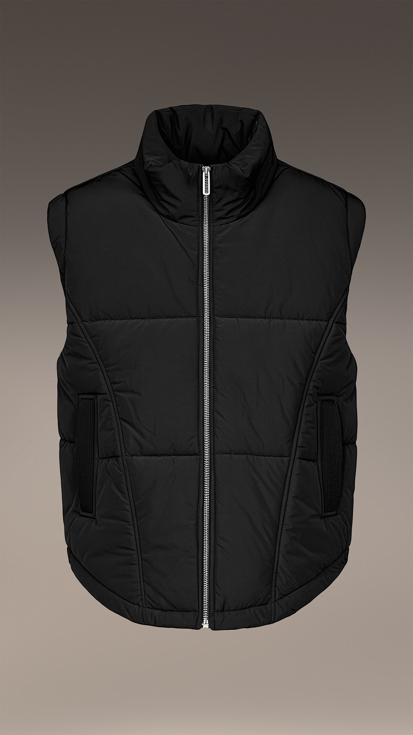 Kamizelka Made by Society - V16832