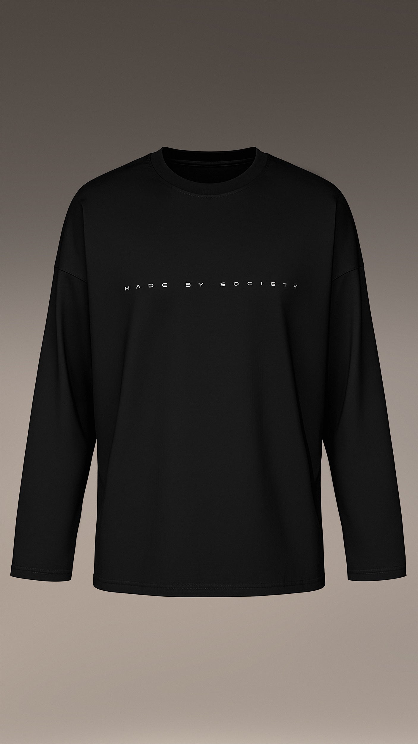 Koszulka Made by Society - T16926