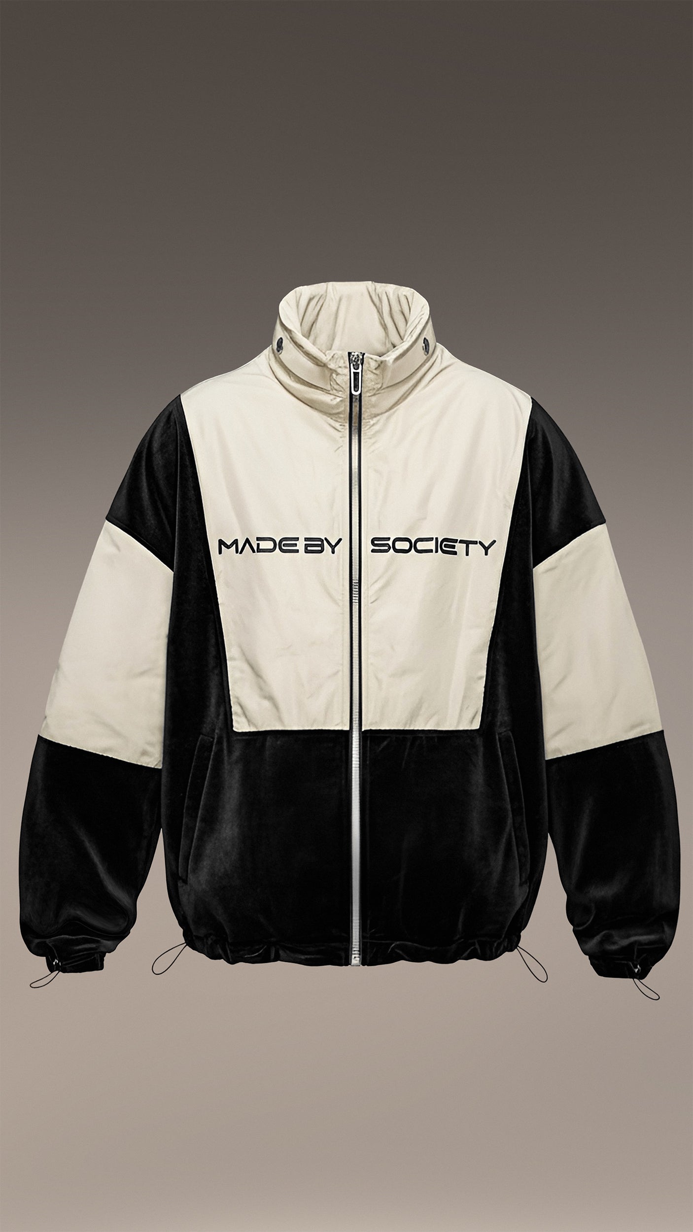 Bluza Made by Society - H16704
