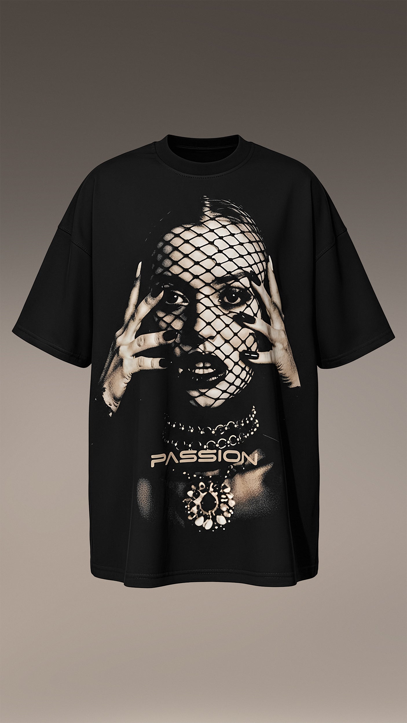 Koszulka "PASSION" - T26921