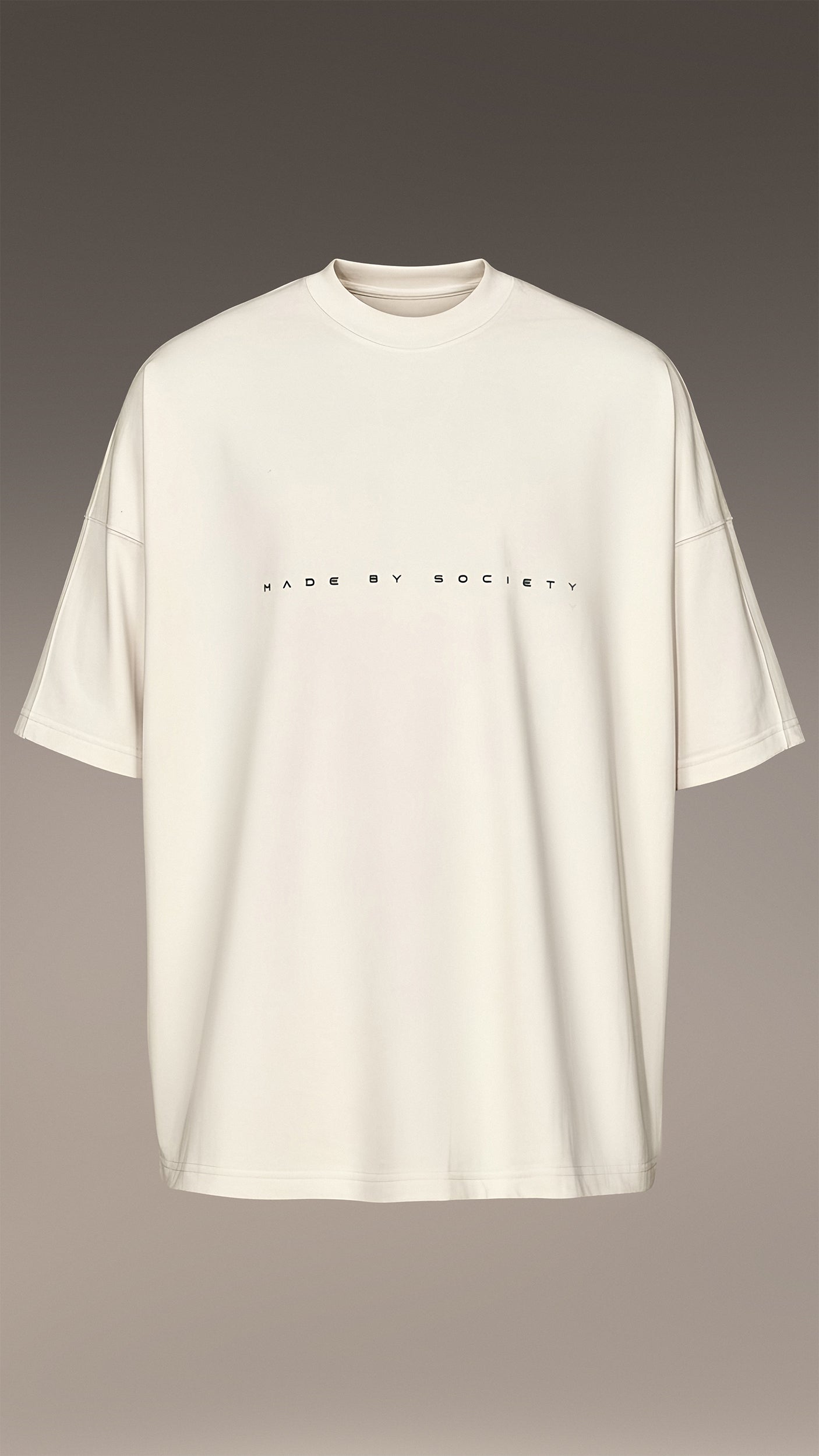 T-shirt "Anarchy" - T16853