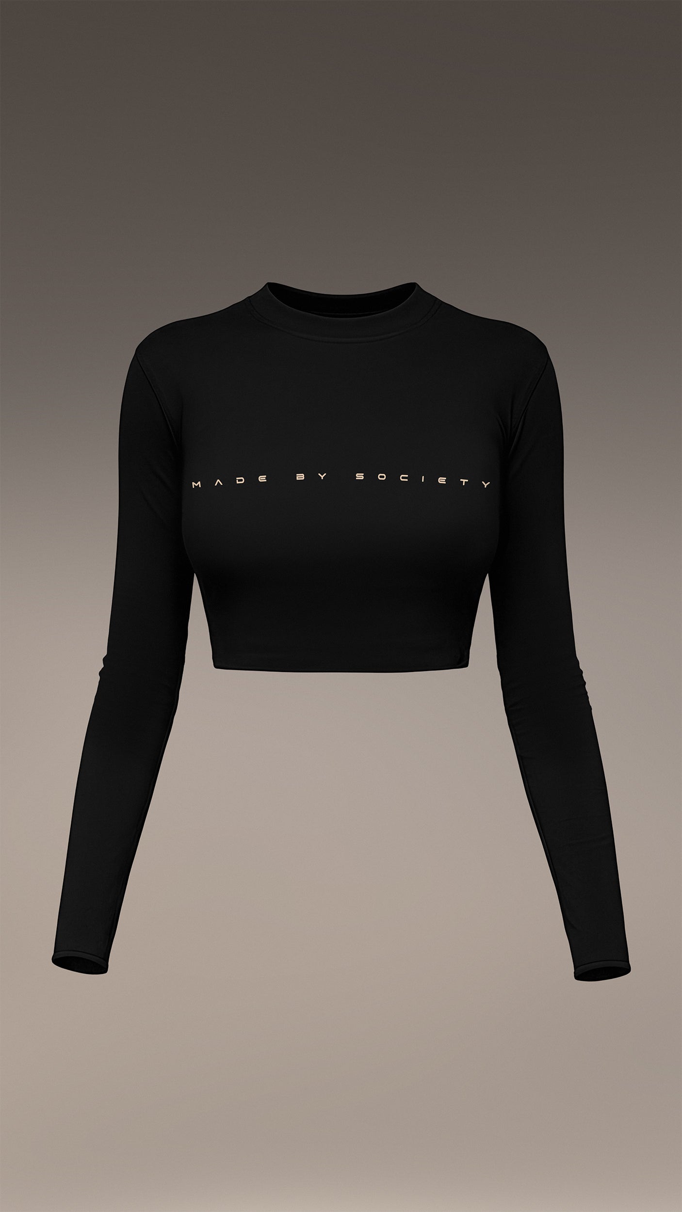 Koszulka Made by Society - T26909