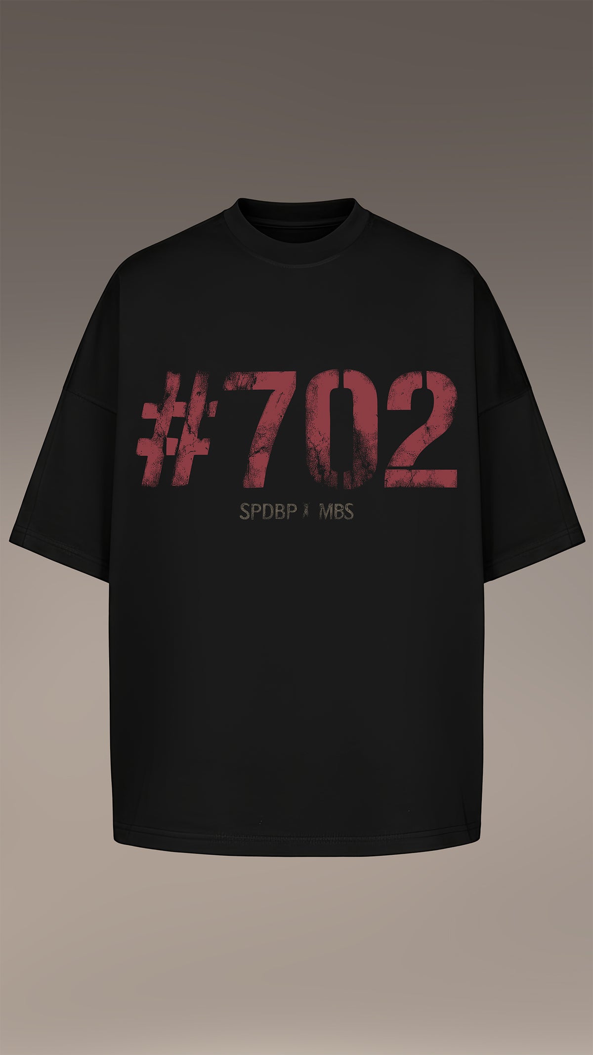 Koszulka #702 - T17952